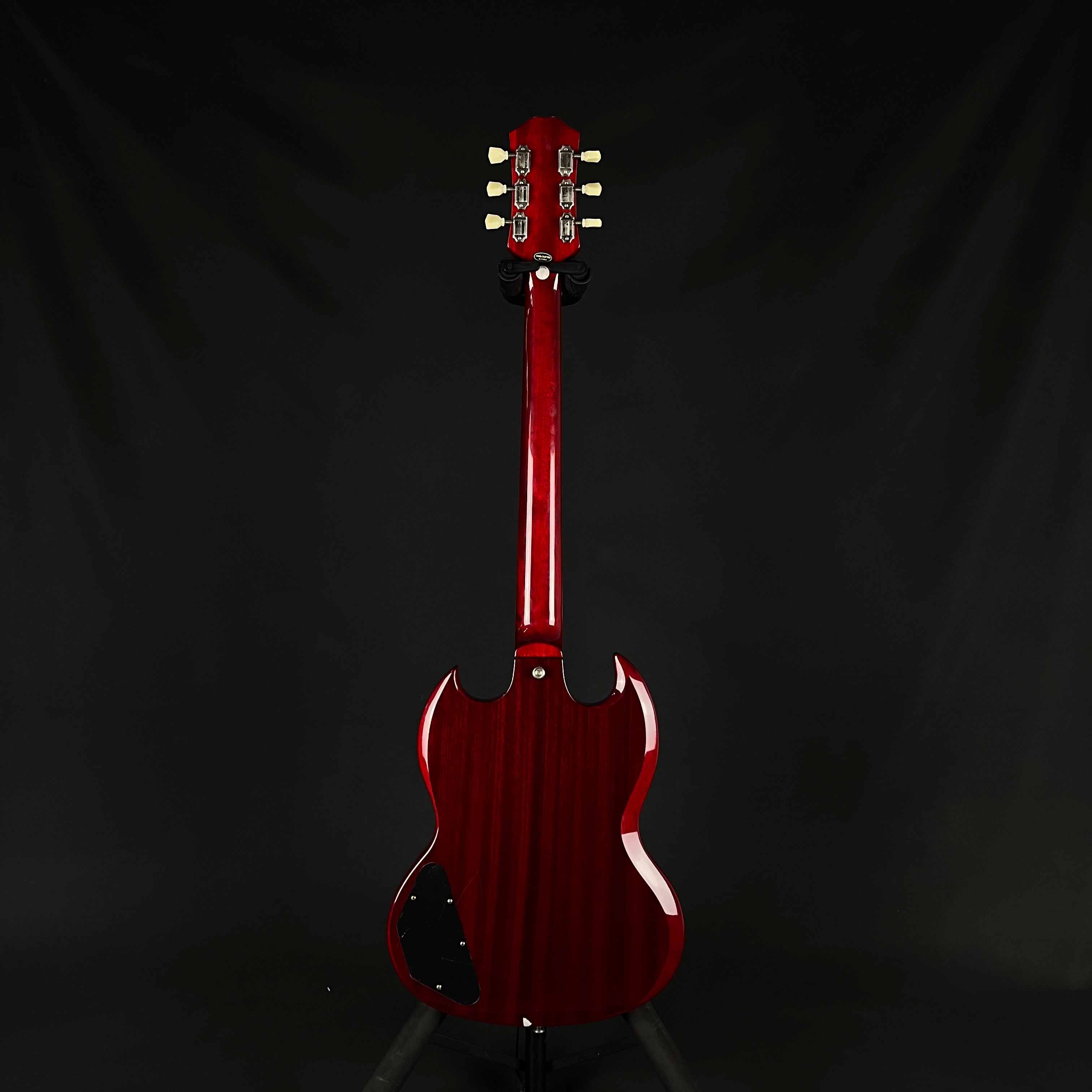 Epiphone SG Standard 2020