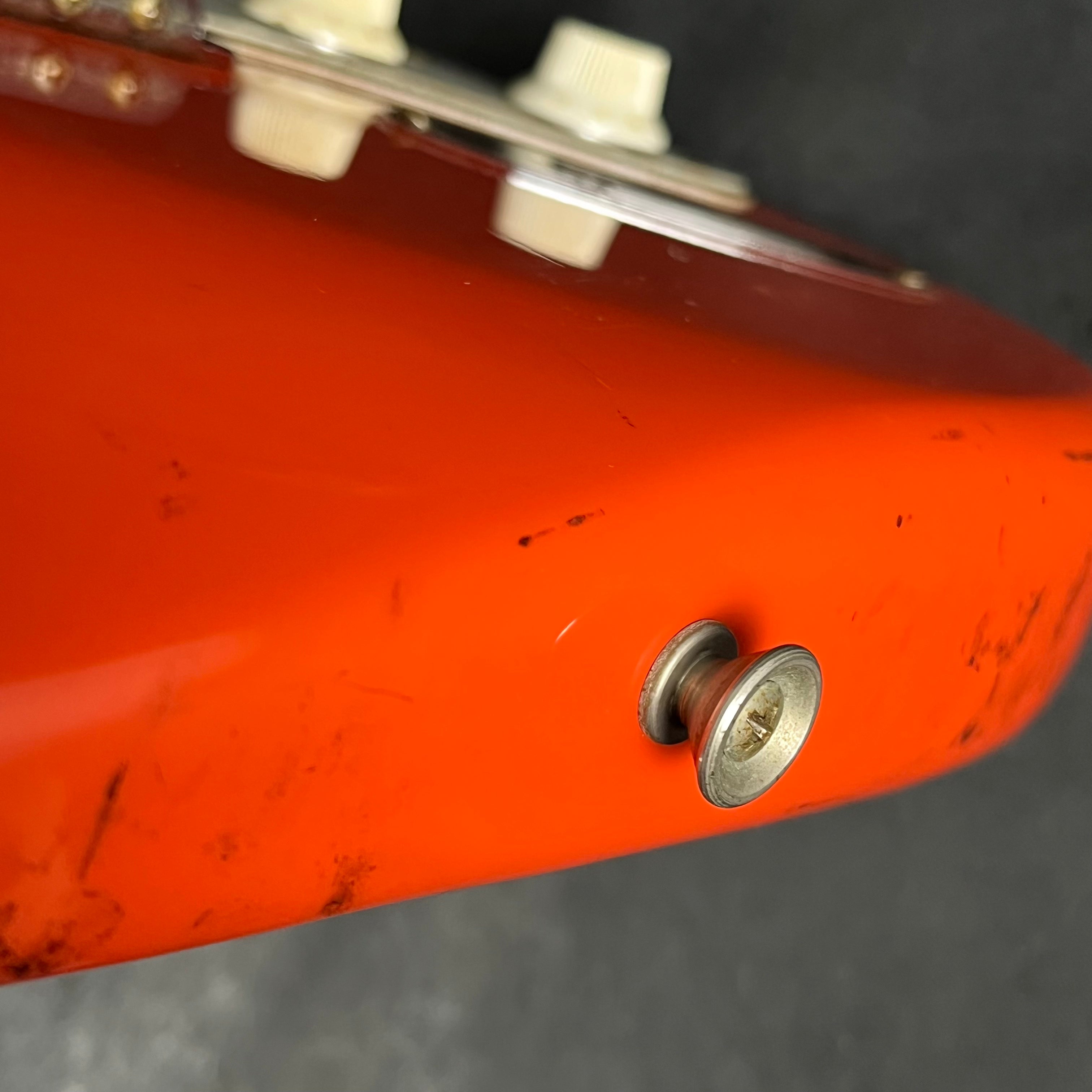 Squier Japan JV Series Stratocaster