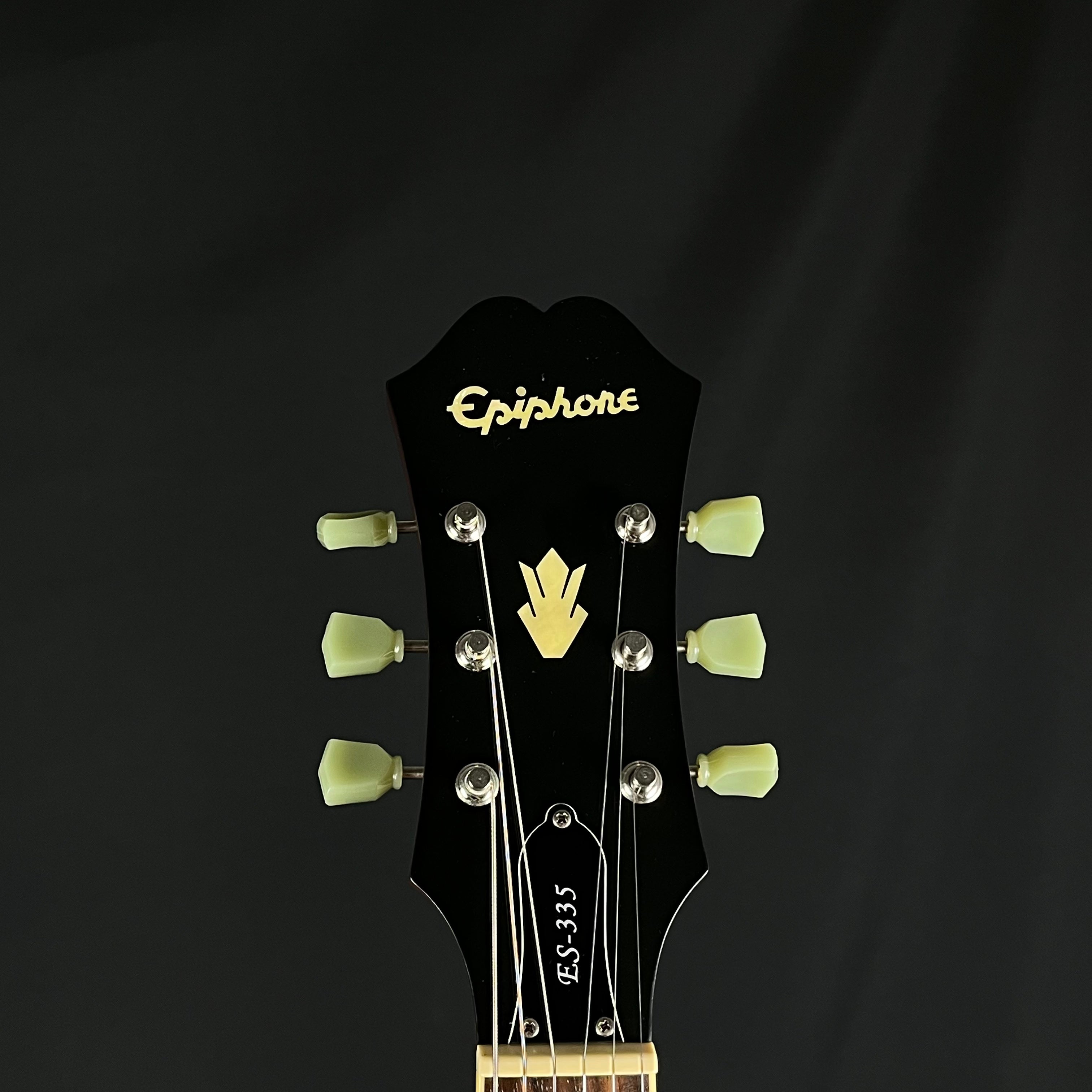 Epiphone DOT ES-335 IT