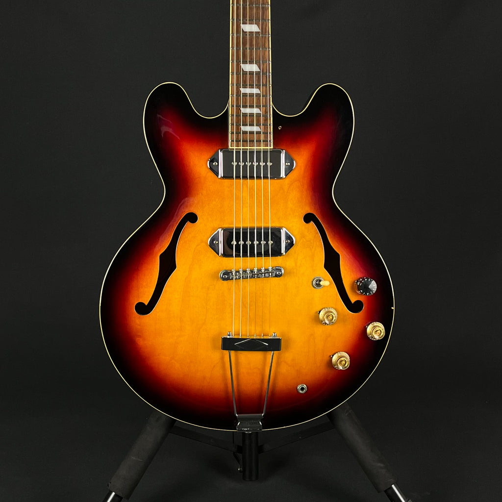 Epiphone Korea Casino VC
