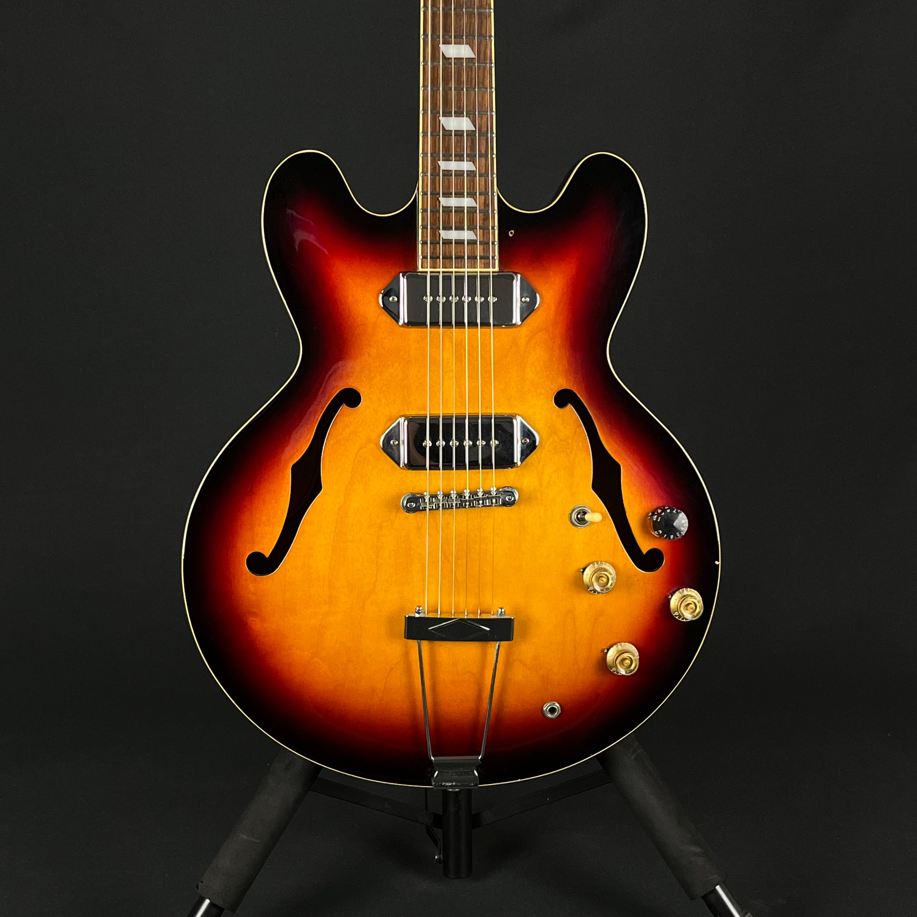 Epiphone Korea Casino VC