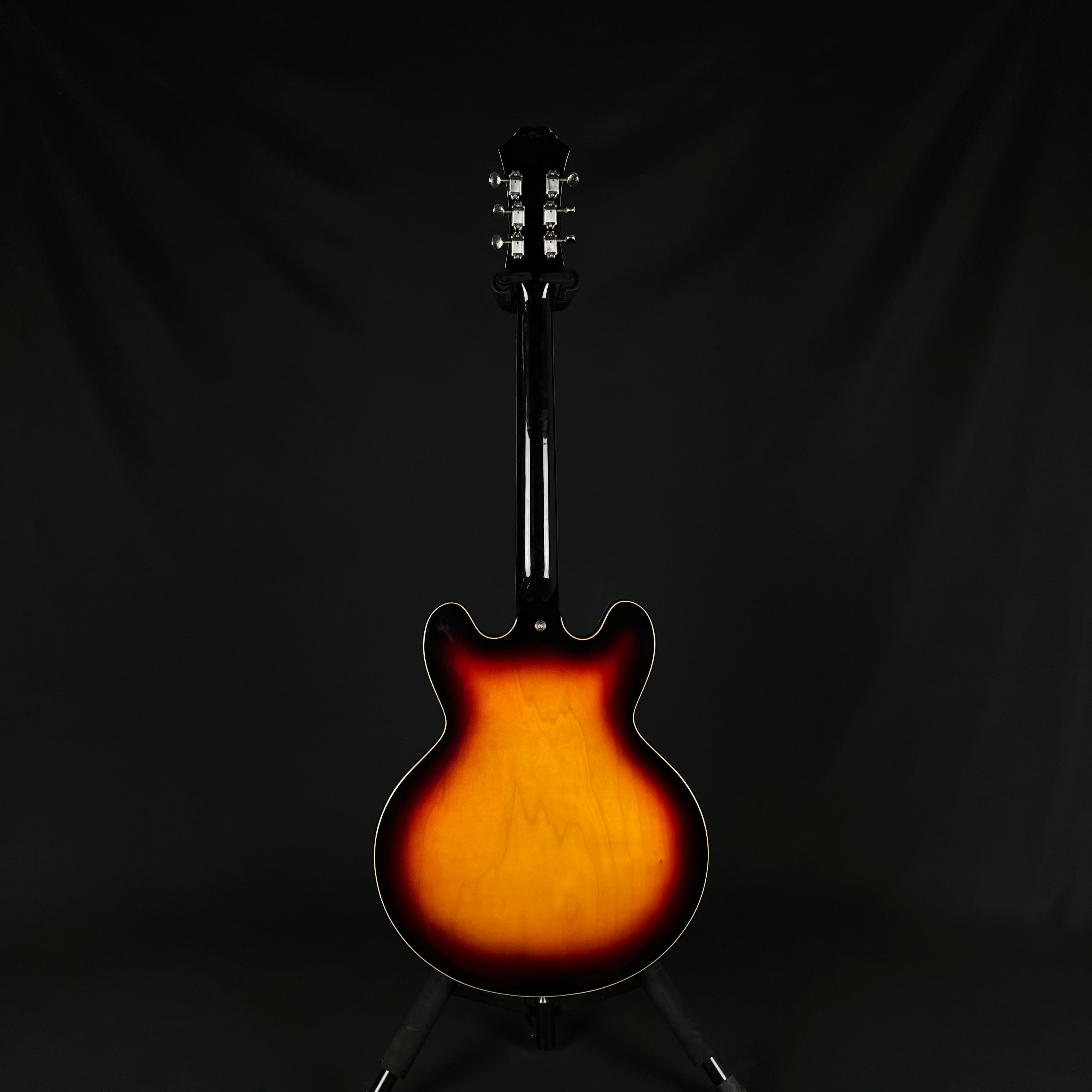 Epiphone Korea Casino VC