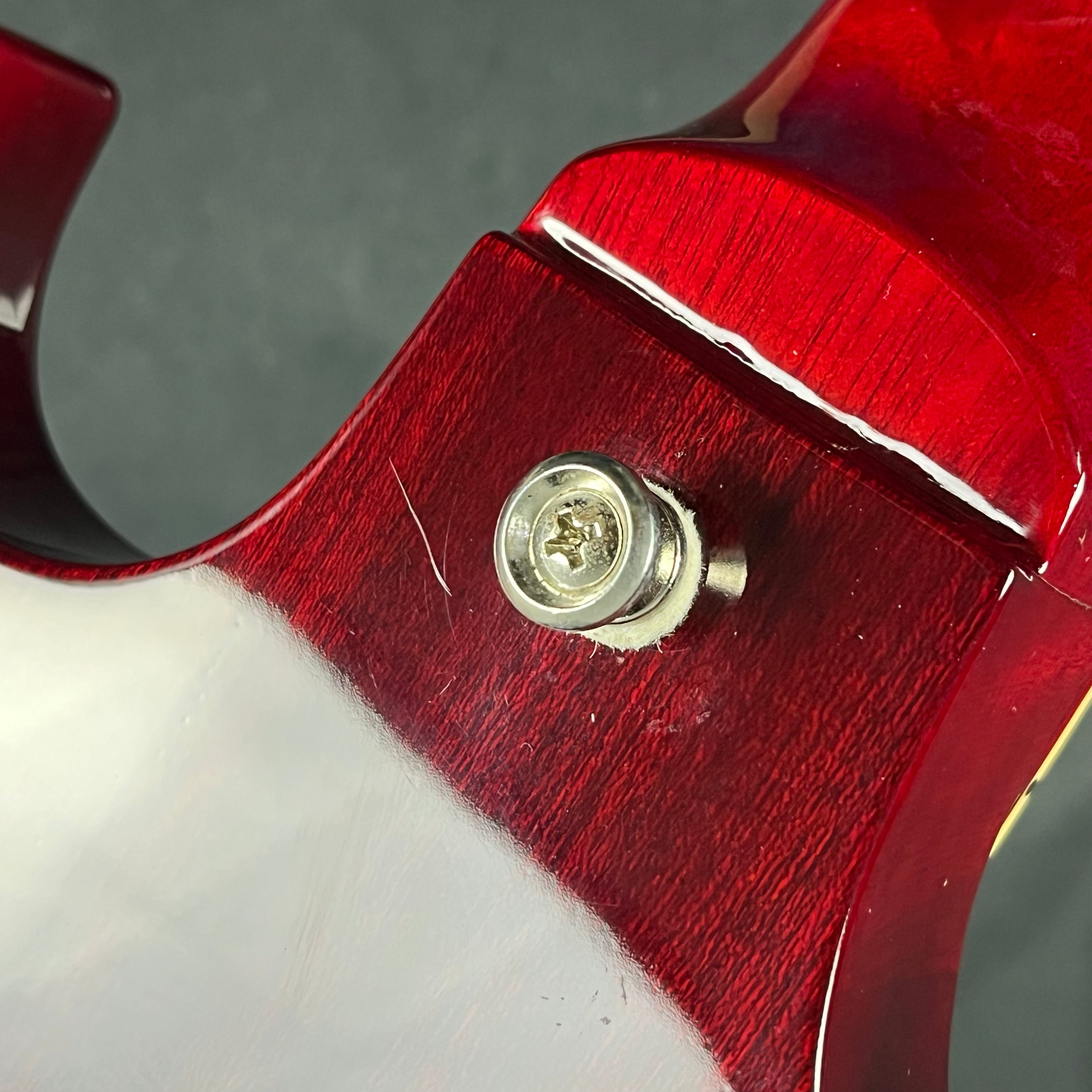 Epiphone SG Standard 2020