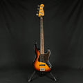 History Japan HS-BJ4 Jazz Bass Lacquer