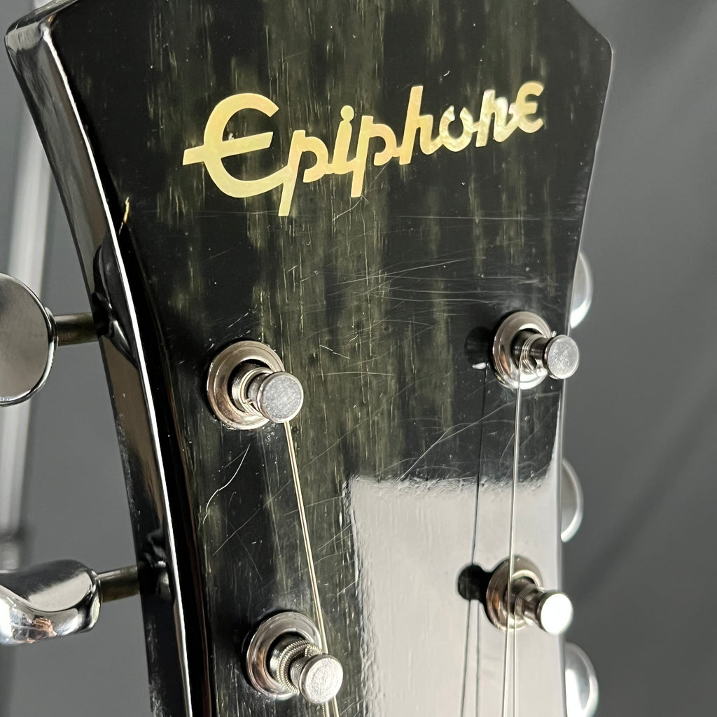 Epiphone Korea Casino VC