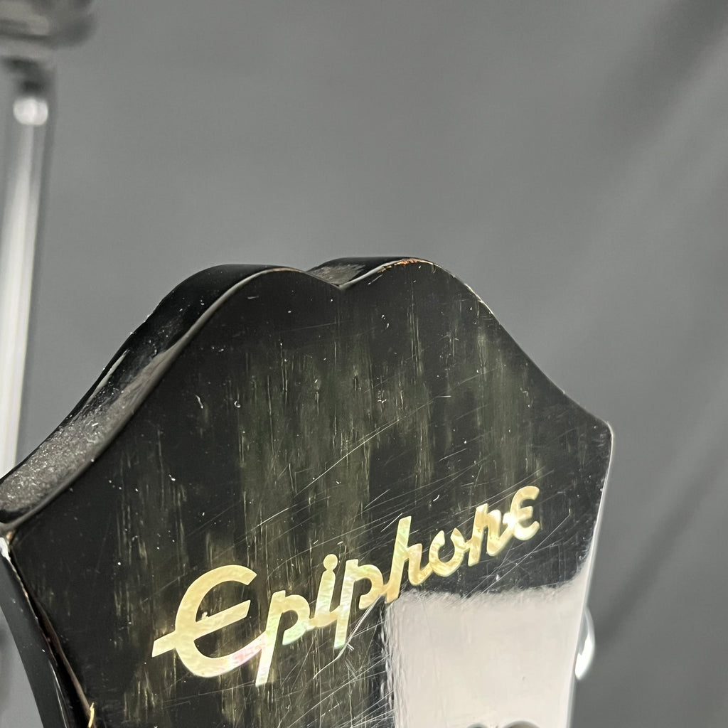Epiphone Korea Casino VC