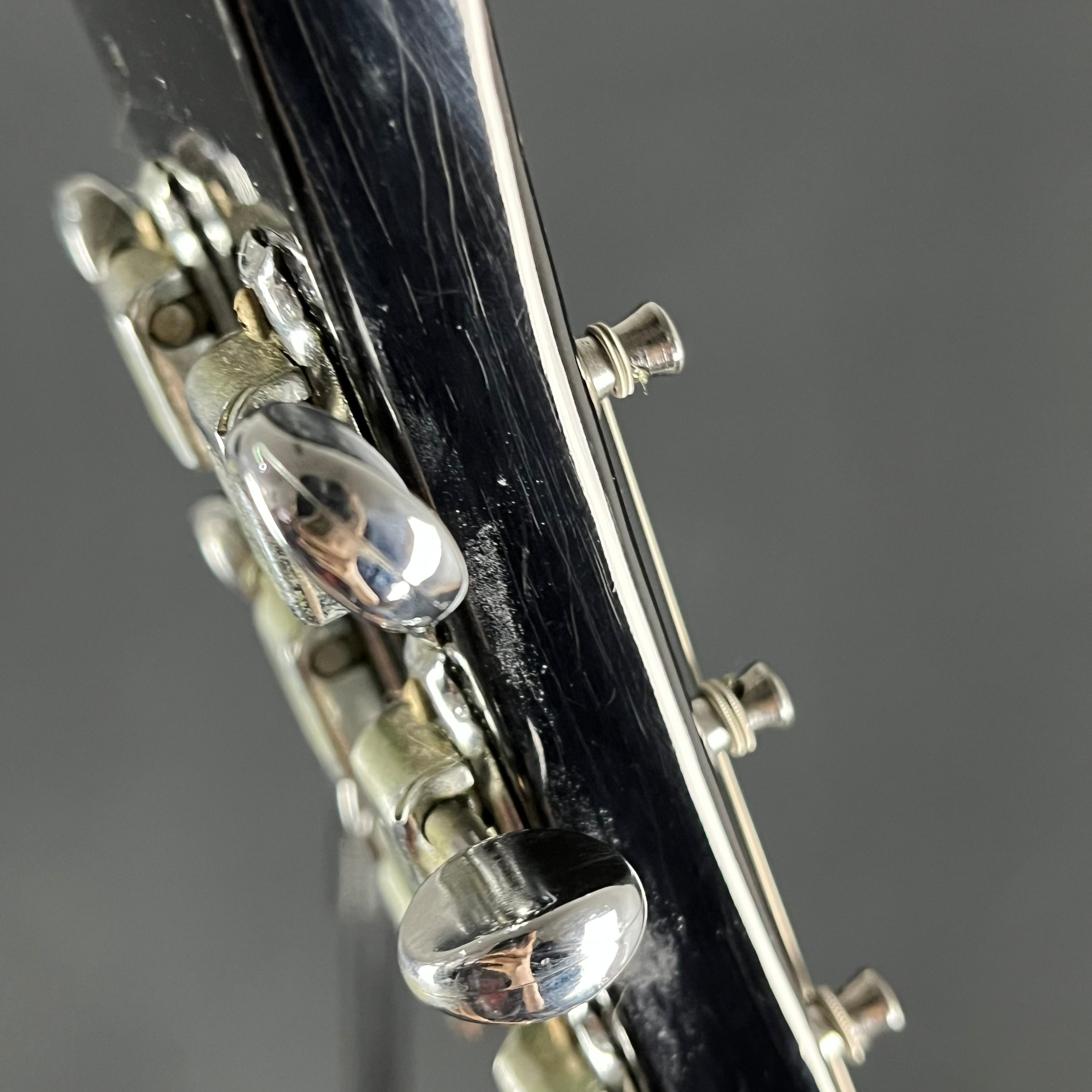 Epiphone Korea Casino VC