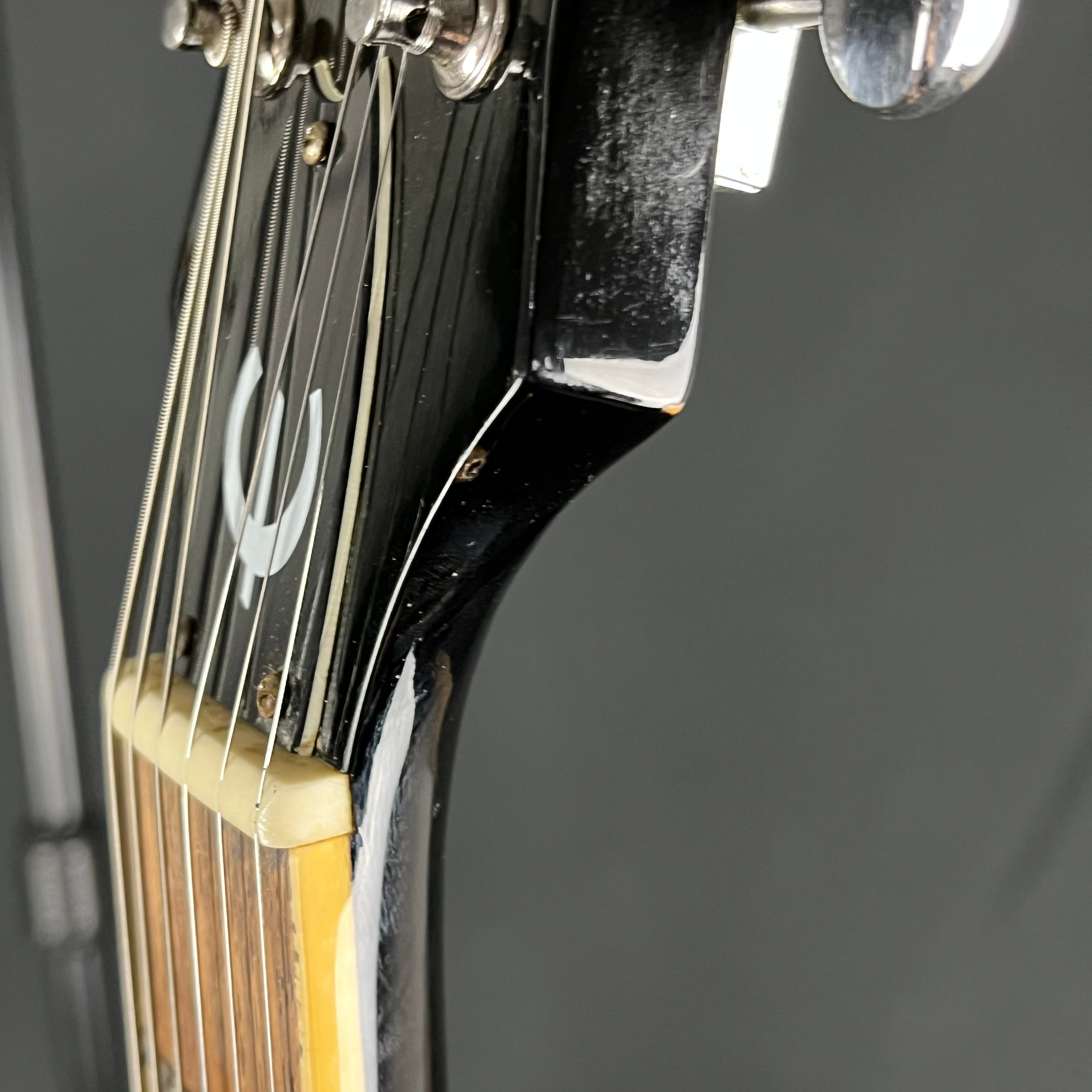 Epiphone Korea Casino VC