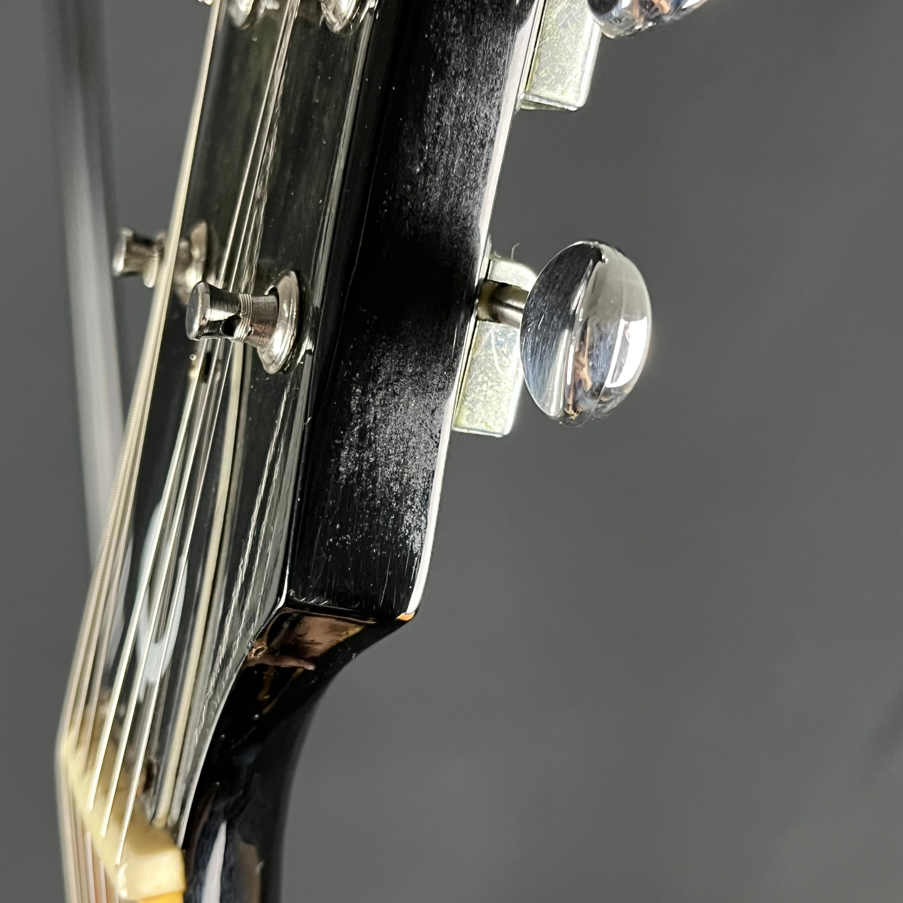 Epiphone Korea Casino VC