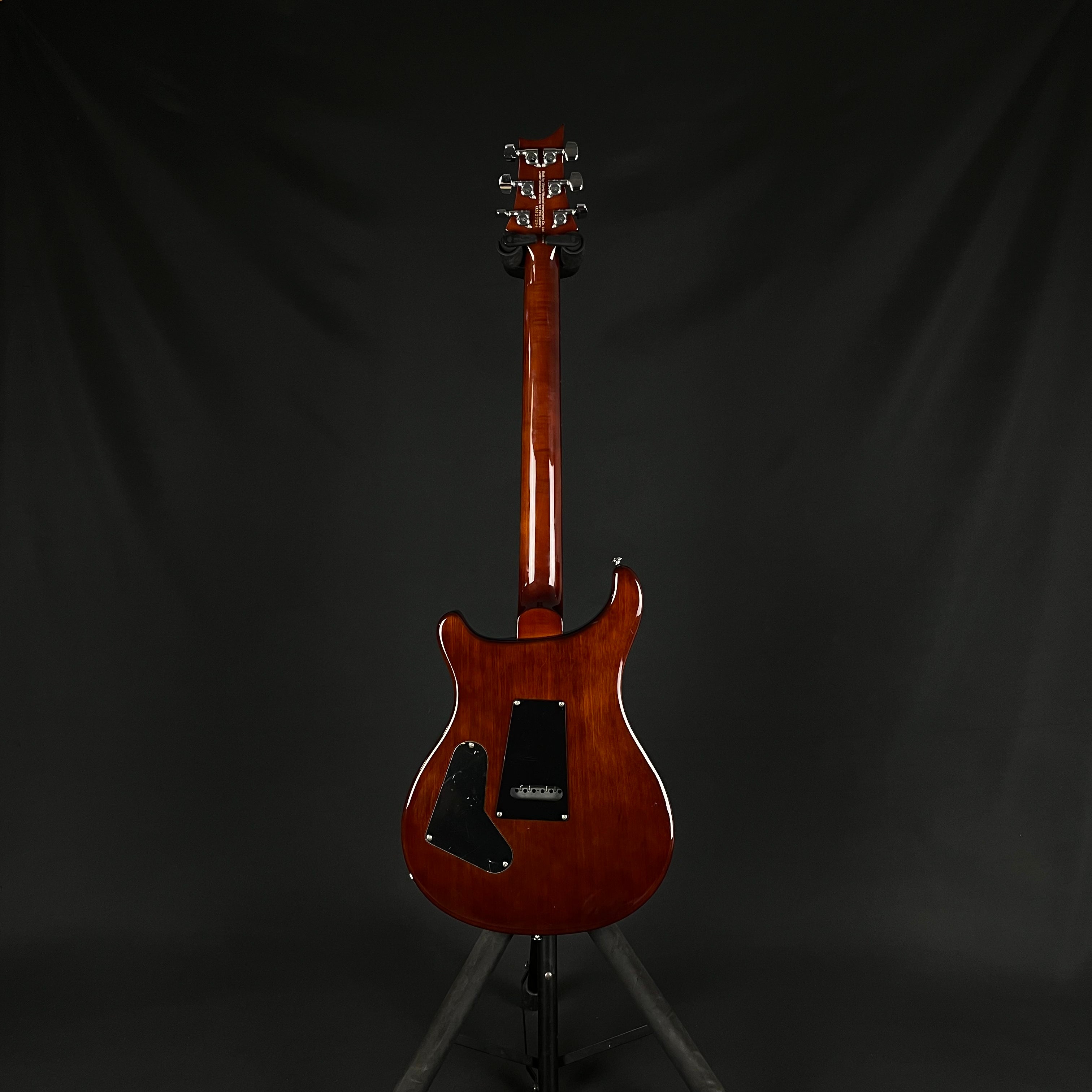 PRS SE Custom 24 2012