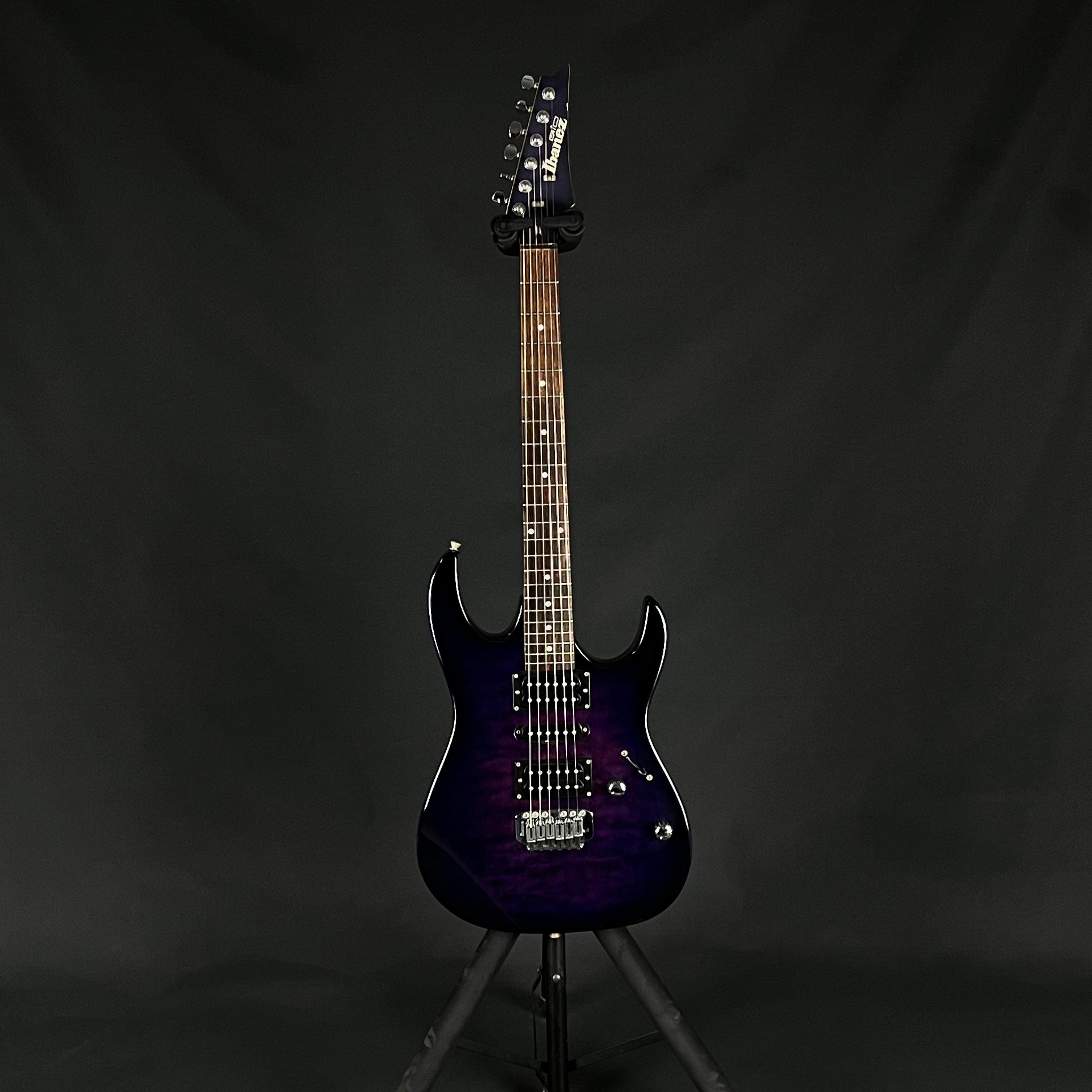 Ibanez GRX70QA