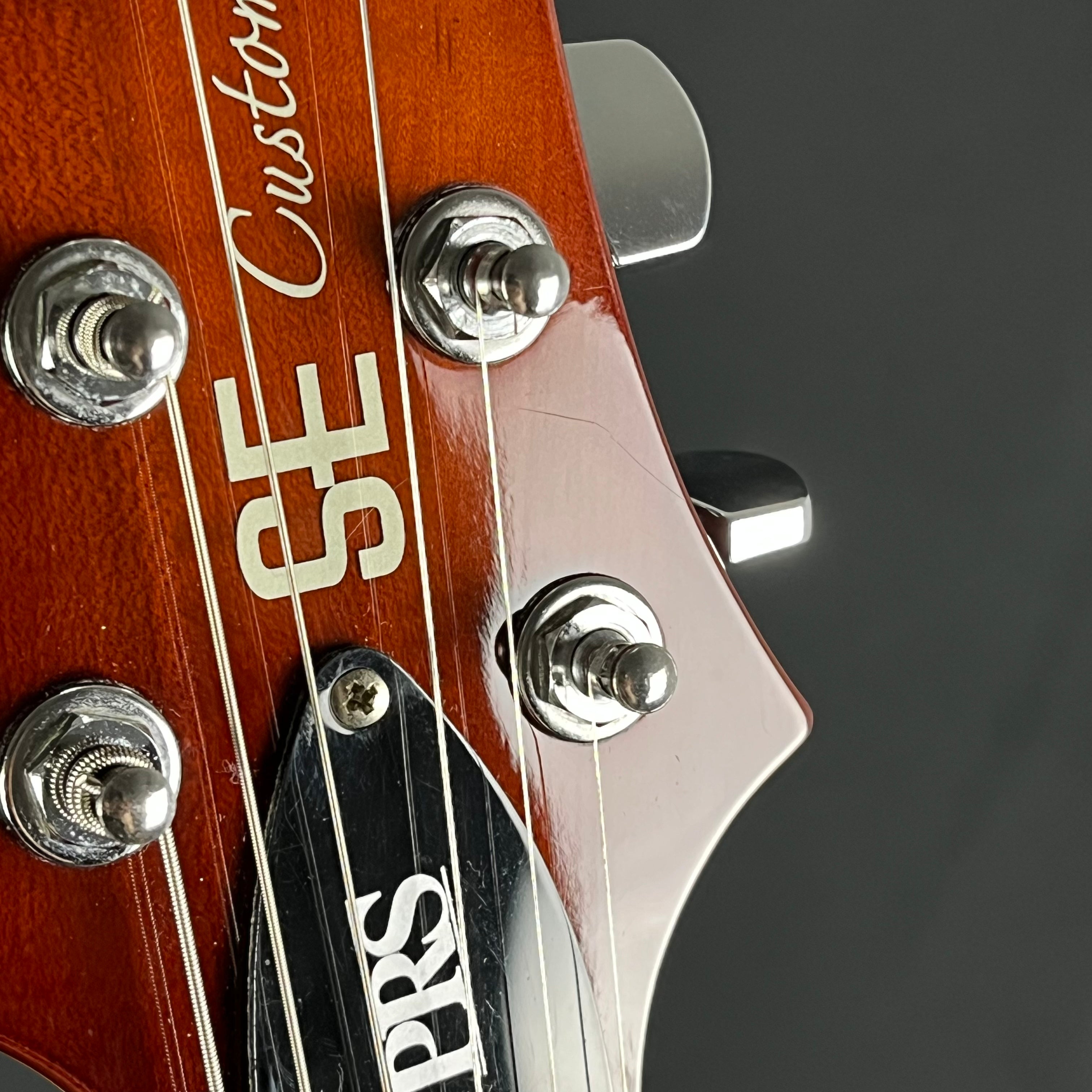 PRS SE Custom 24 2012