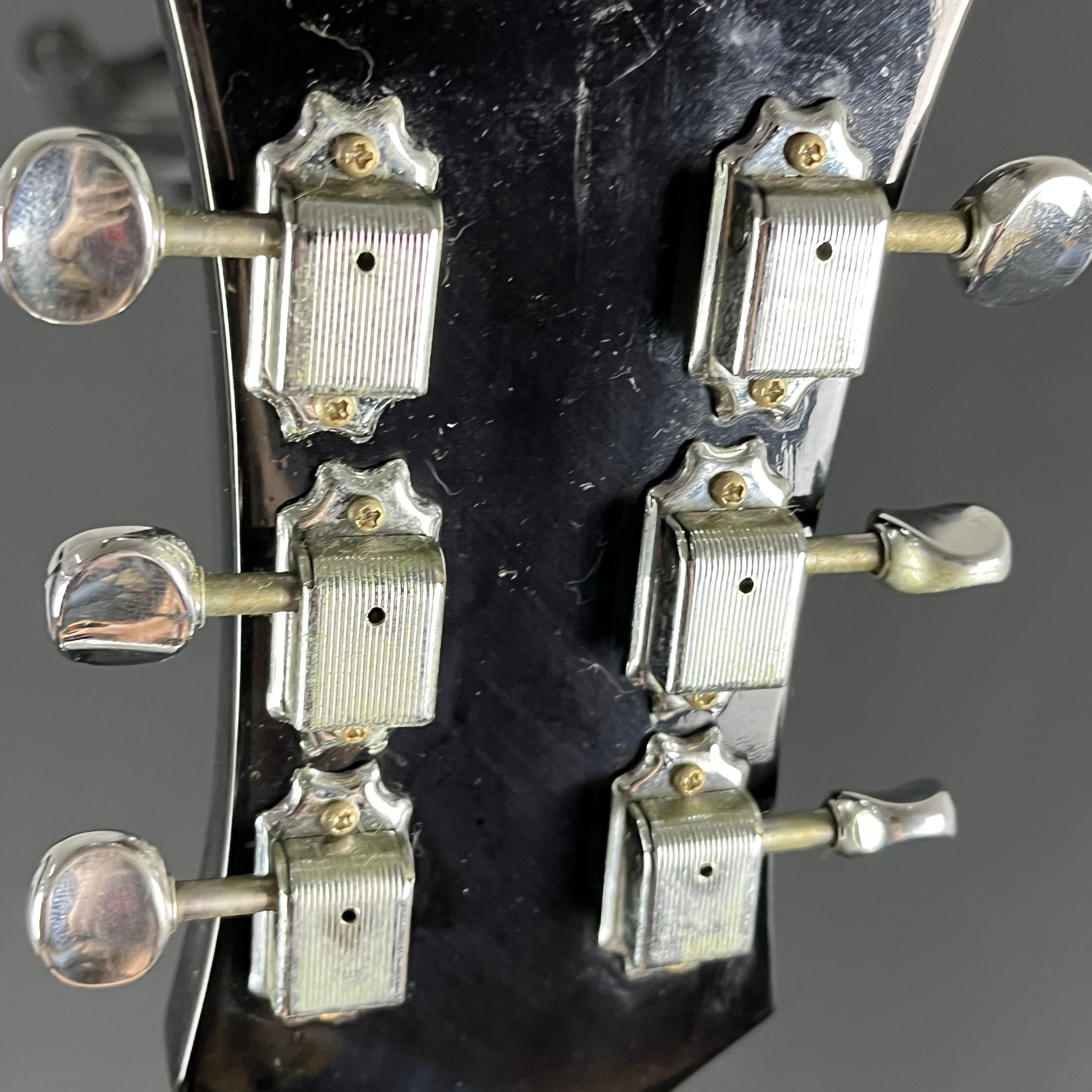 Epiphone Korea Casino VC