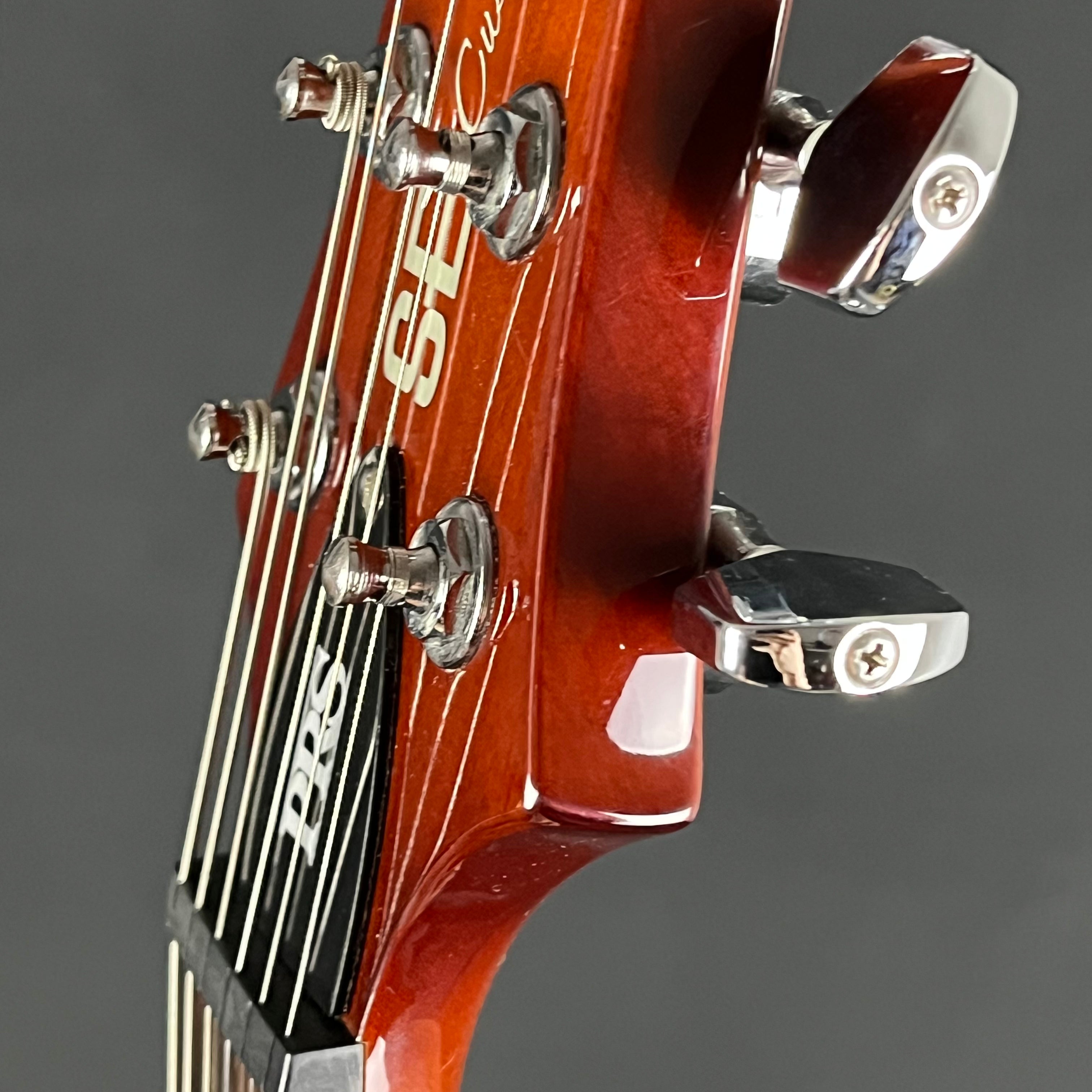 PRS SE Custom 24 2012