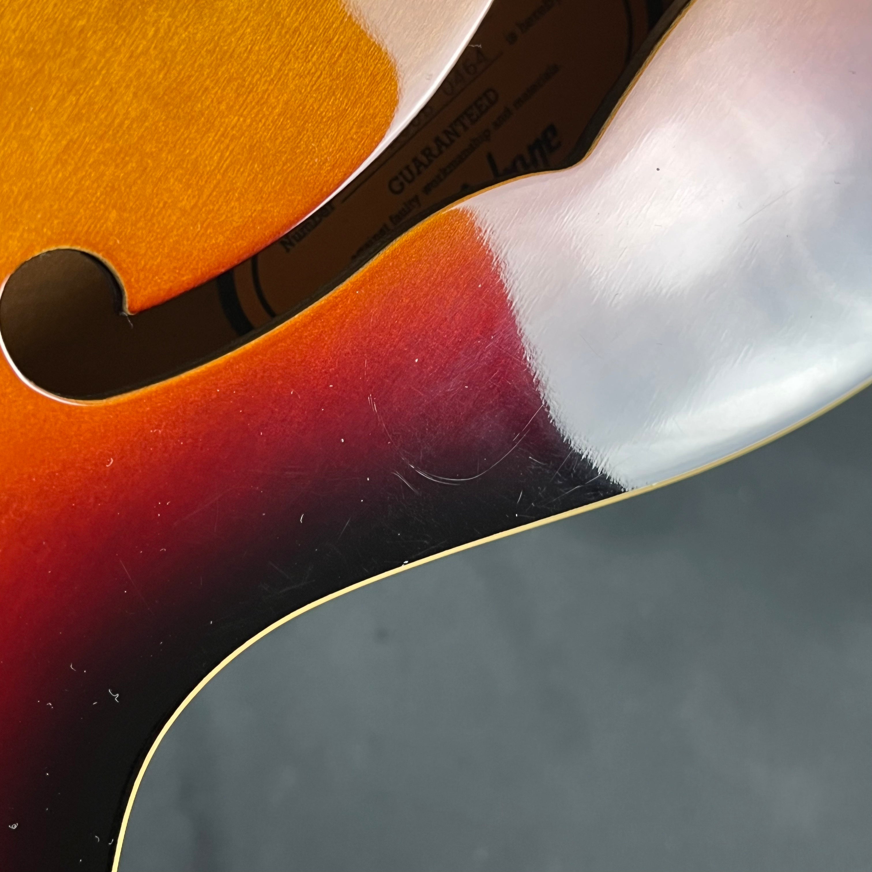 Epiphone Korea Casino VC