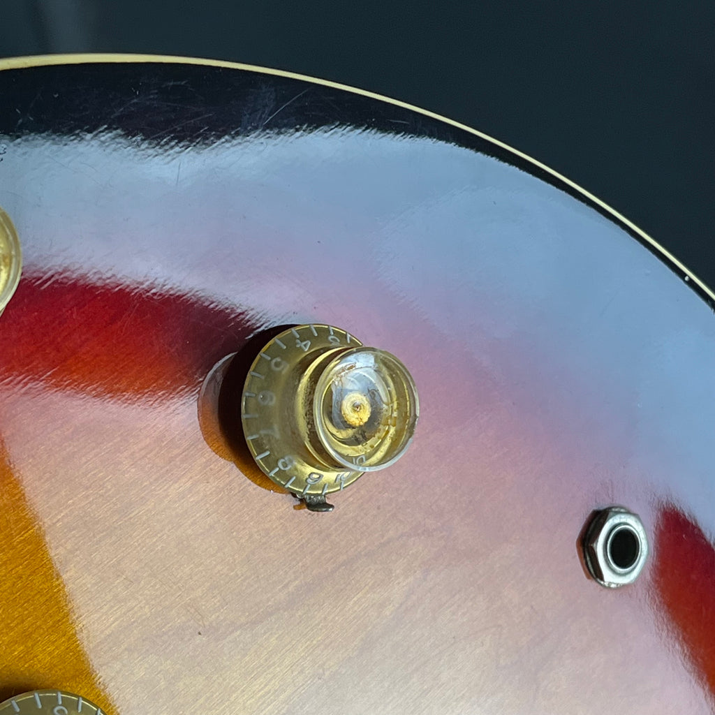 Epiphone Korea Casino VC
