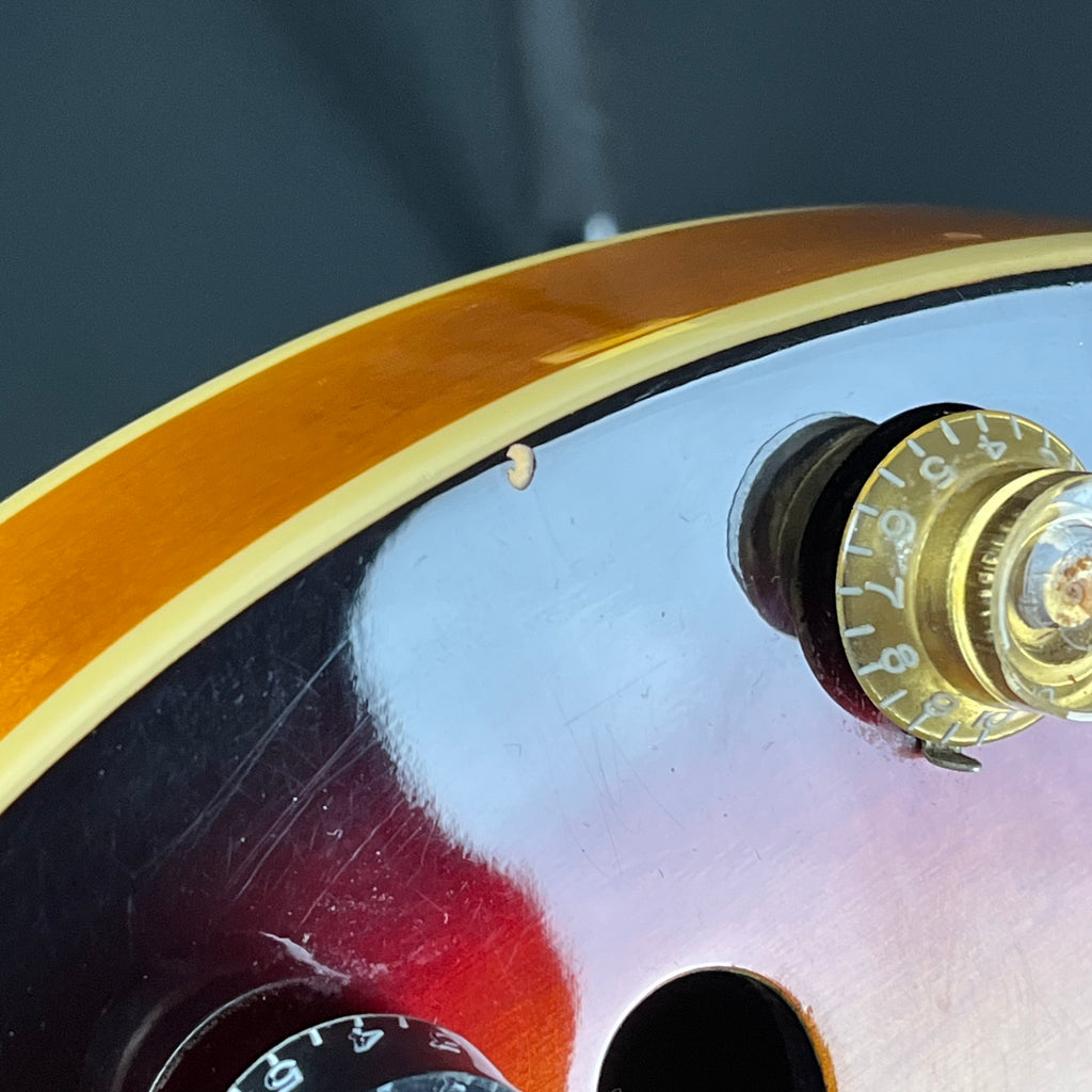 Epiphone Korea Casino VC