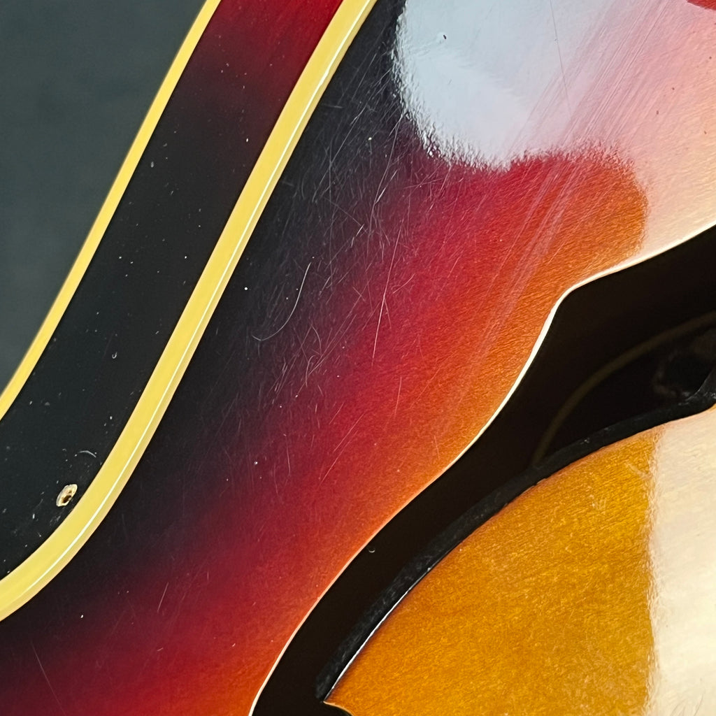 Epiphone Korea Casino VC