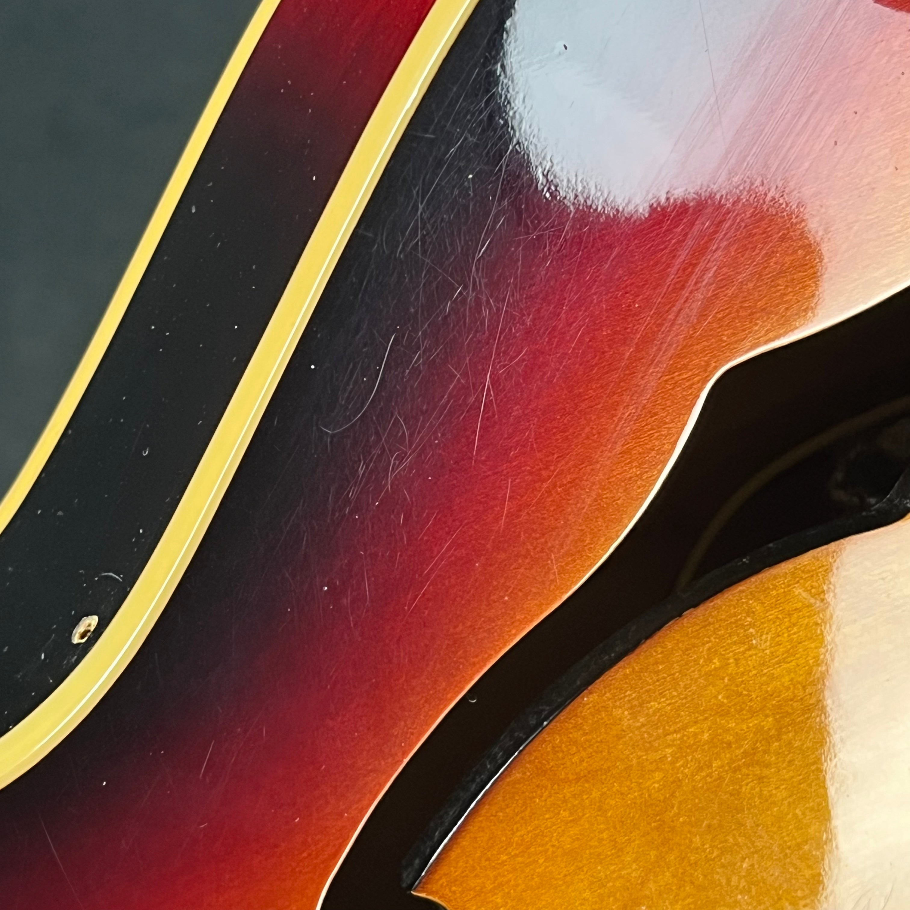 Epiphone Korea Casino VC
