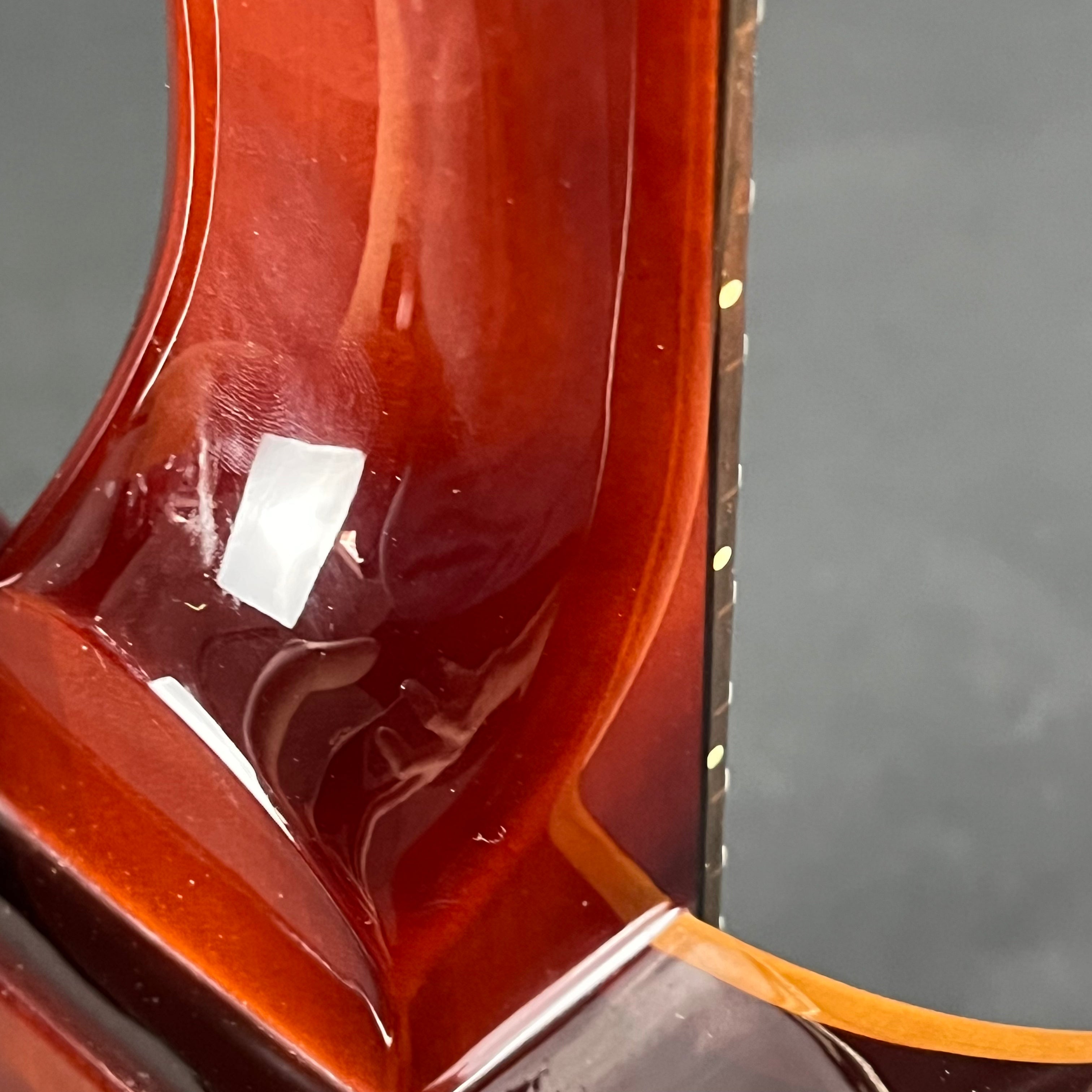 PRS SE Custom 24 2012