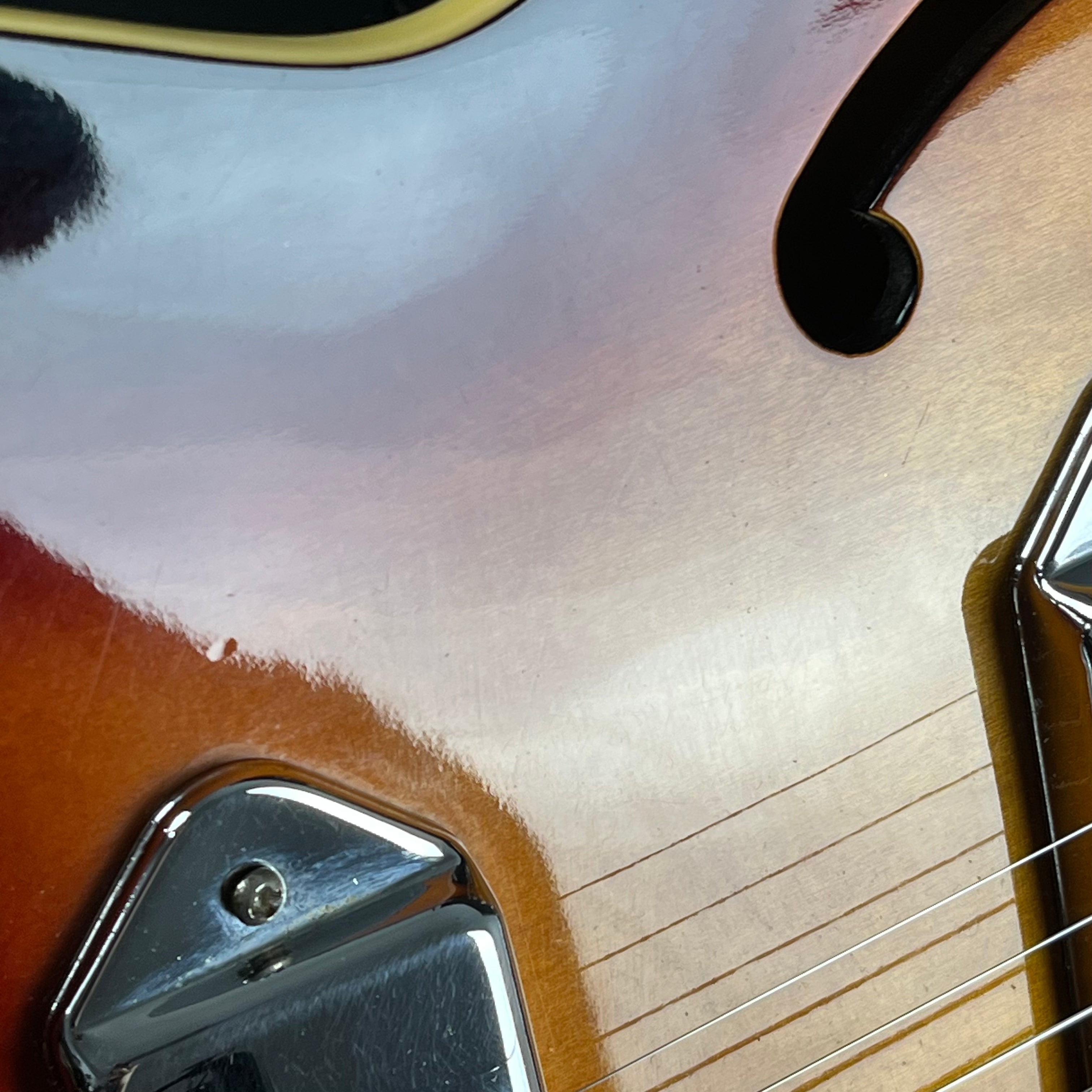 Epiphone Korea Casino VC