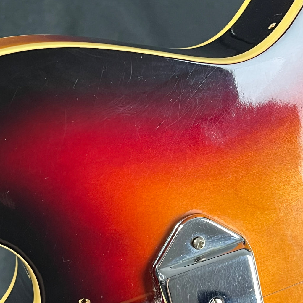 Epiphone Korea Casino VC