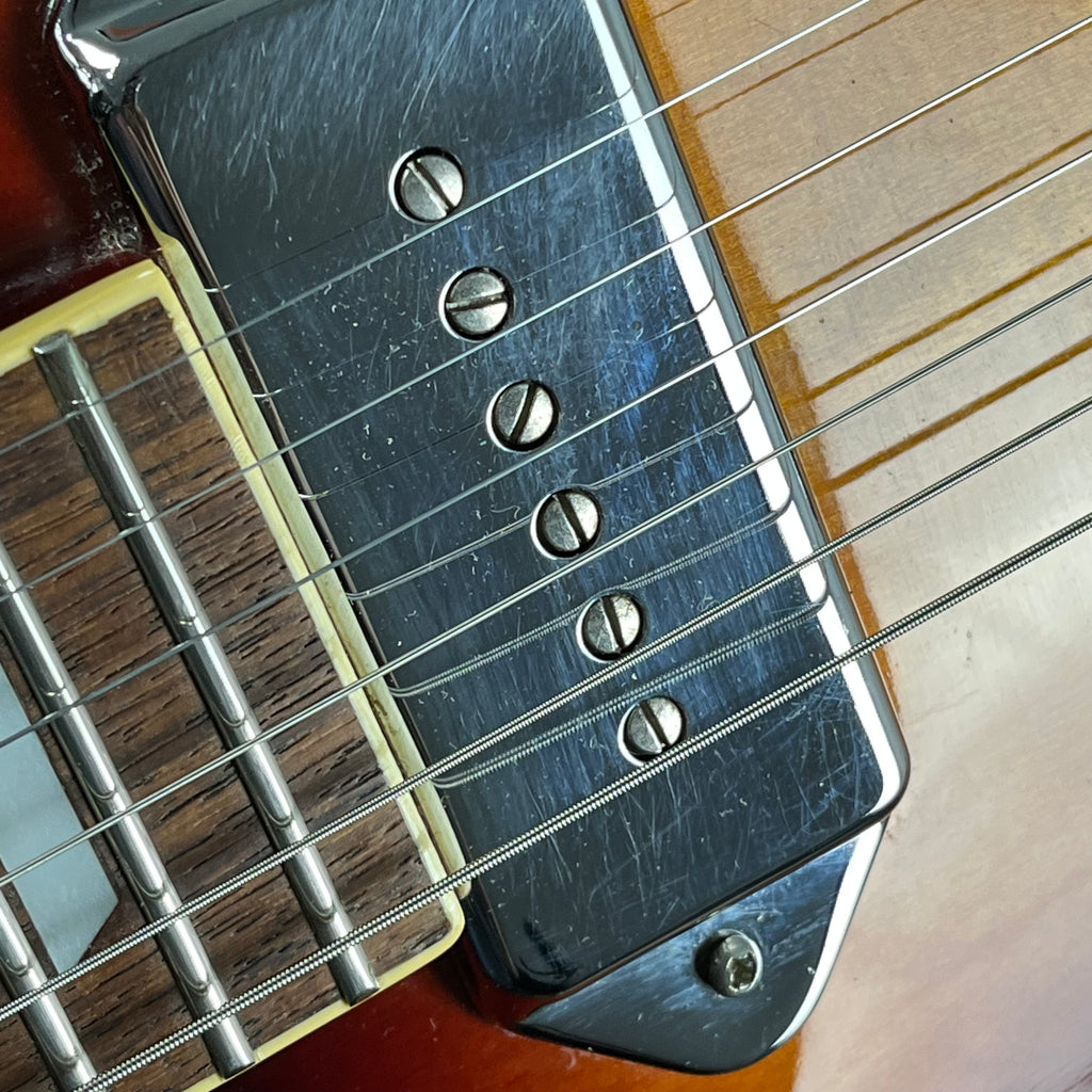 Epiphone Korea Casino VC