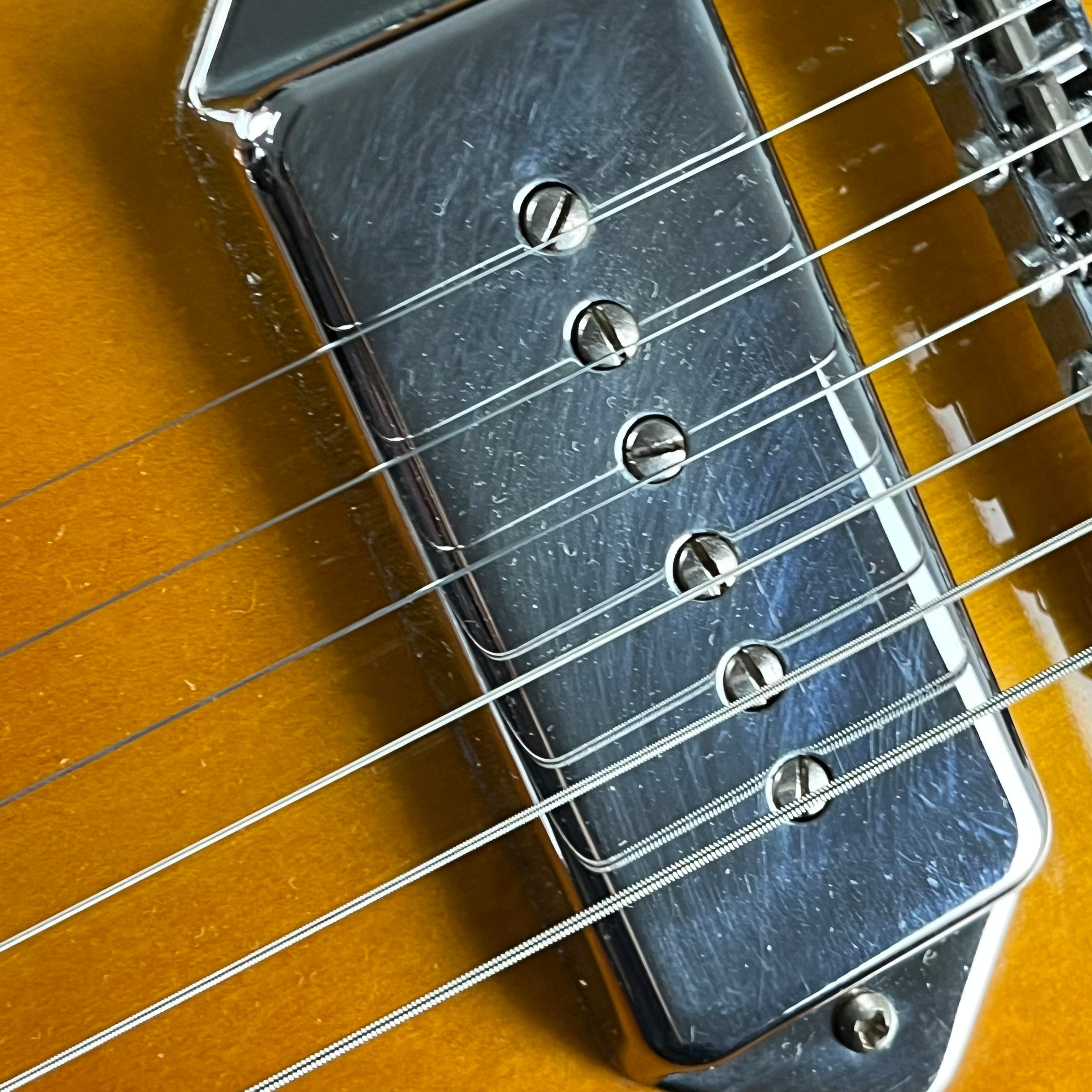 Epiphone Korea Casino VC