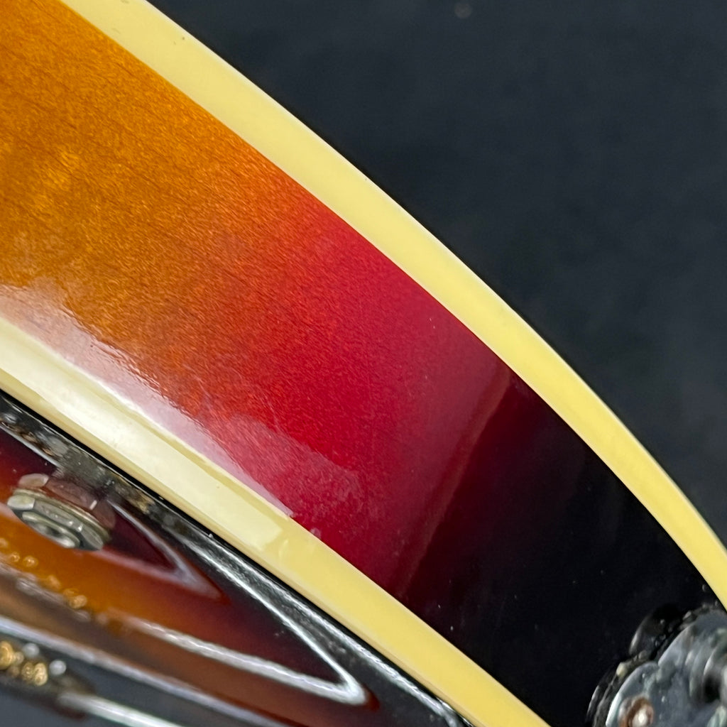 Epiphone Korea Casino VC