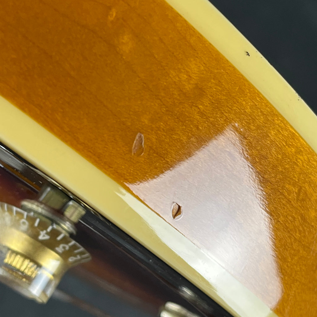 Epiphone Korea Casino VC