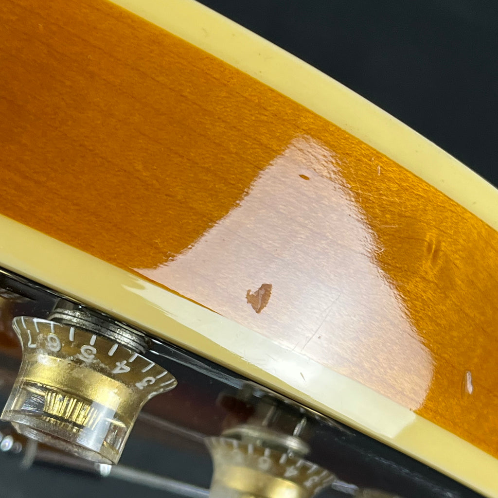 Epiphone Korea Casino VC