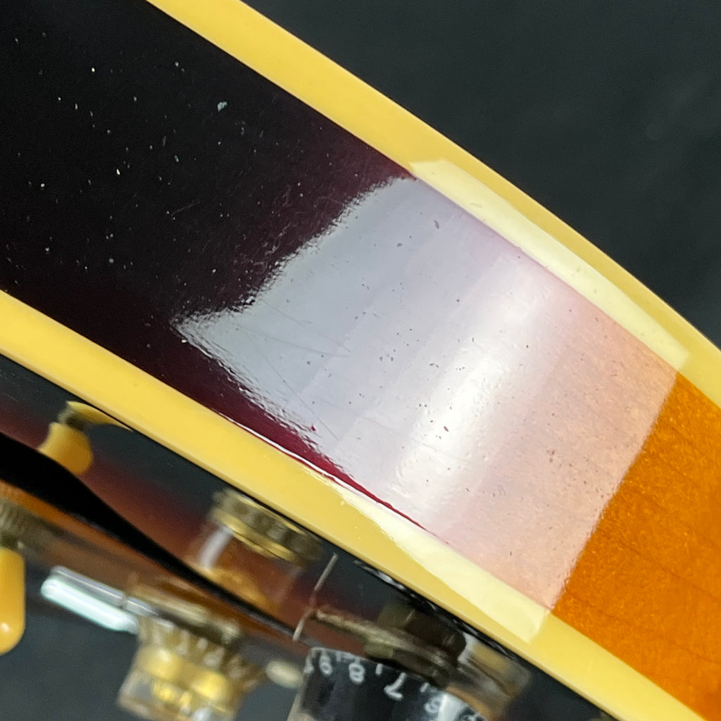 Epiphone Korea Casino VC