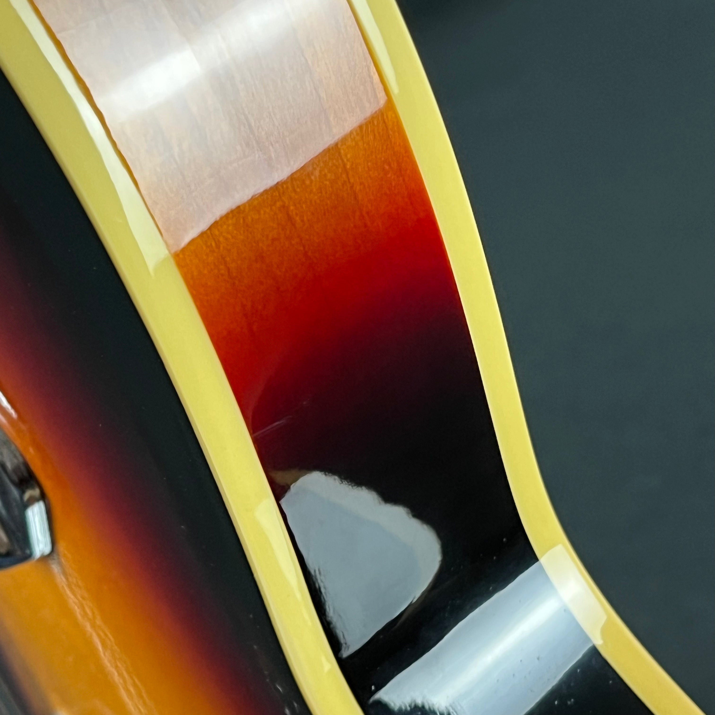 Epiphone Korea Casino VC