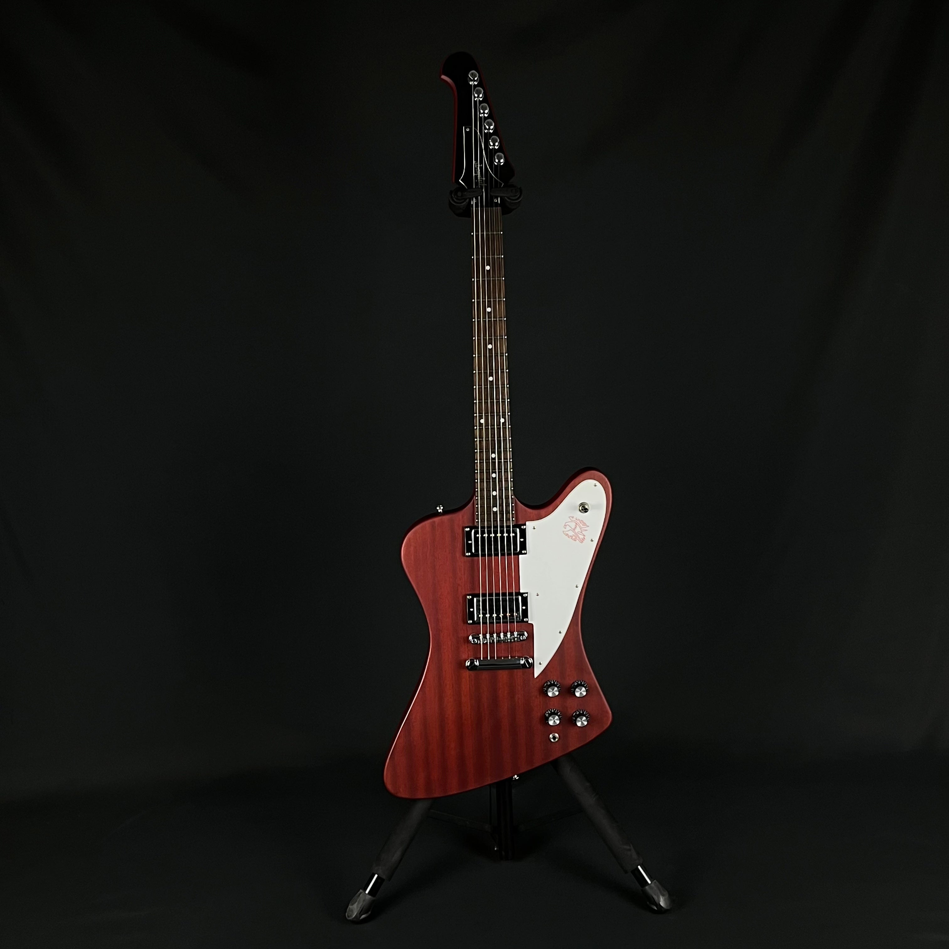Epiphone Korea Firebird Studio Worn 2006