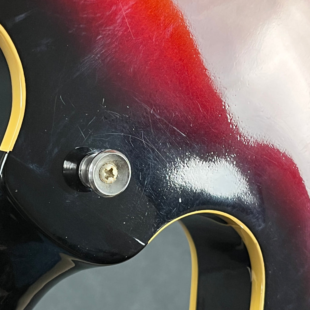Epiphone Korea Casino VC