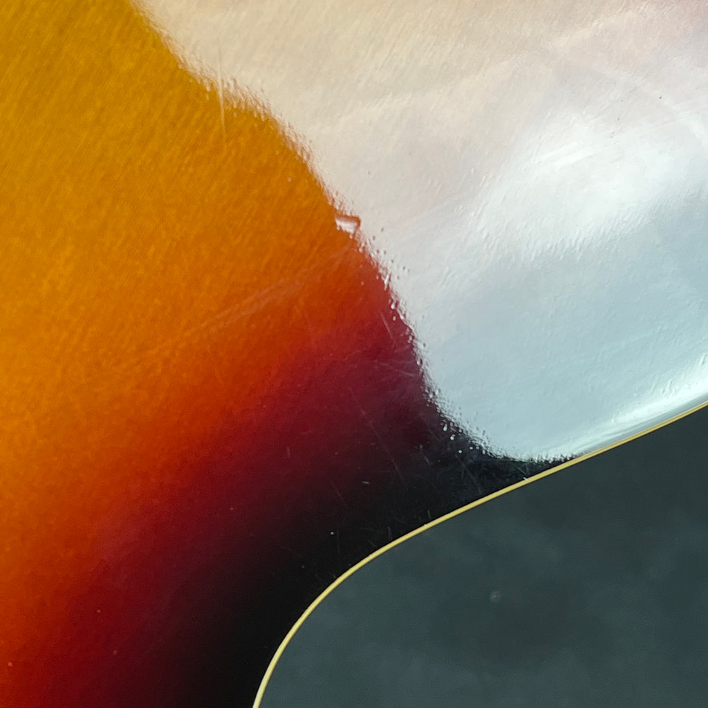 Epiphone Korea Casino VC