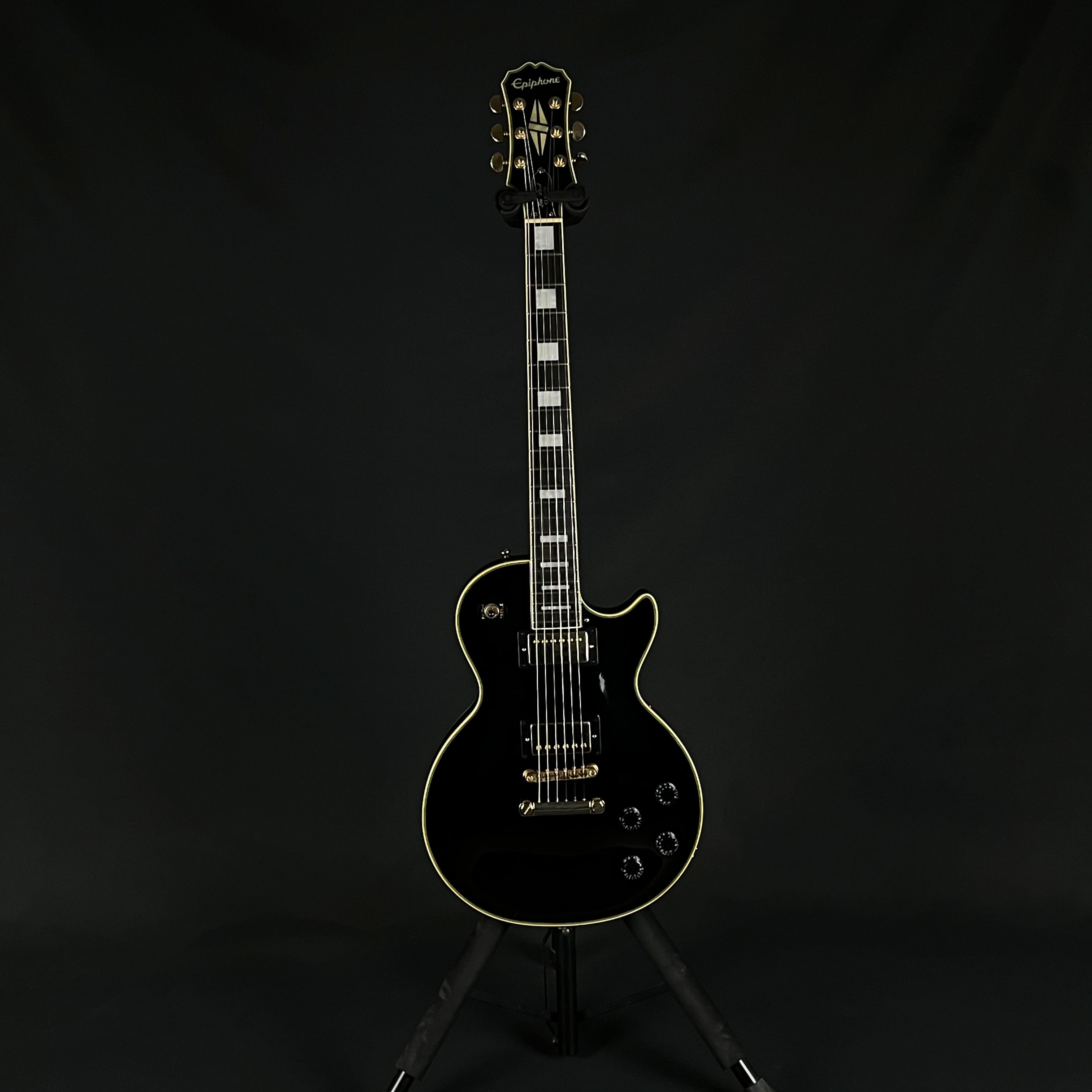 Epiphone Les Paul Custom 2011
