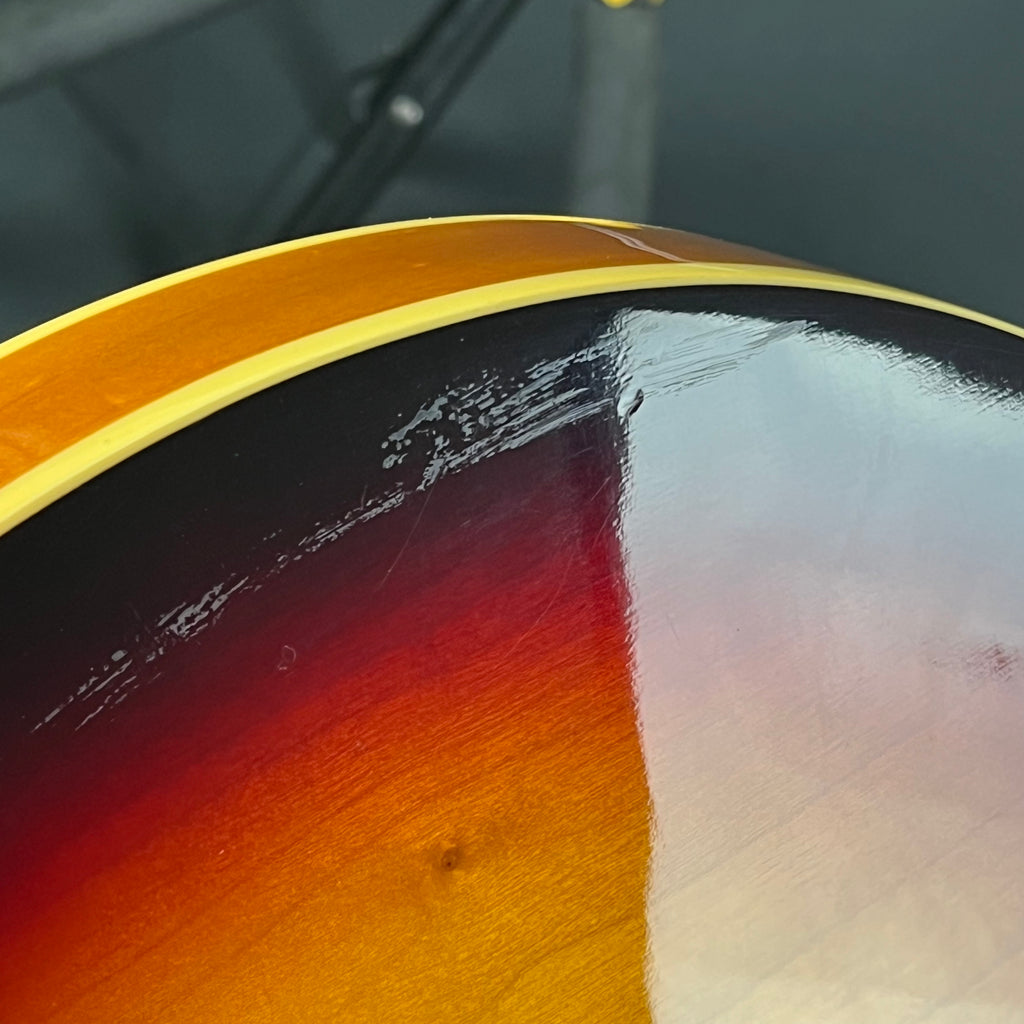 Epiphone Korea Casino VC