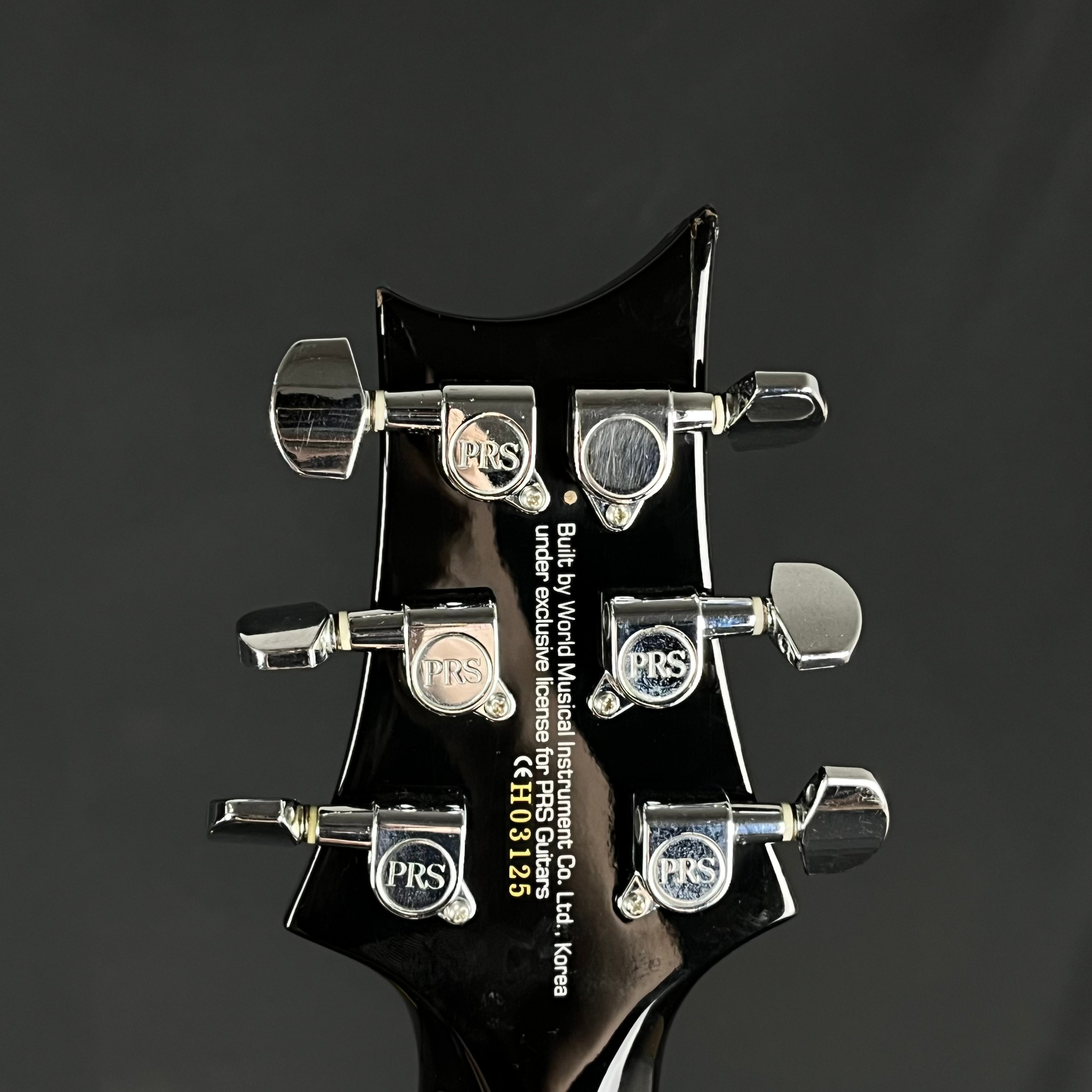 PRS SE Singlecut 2007