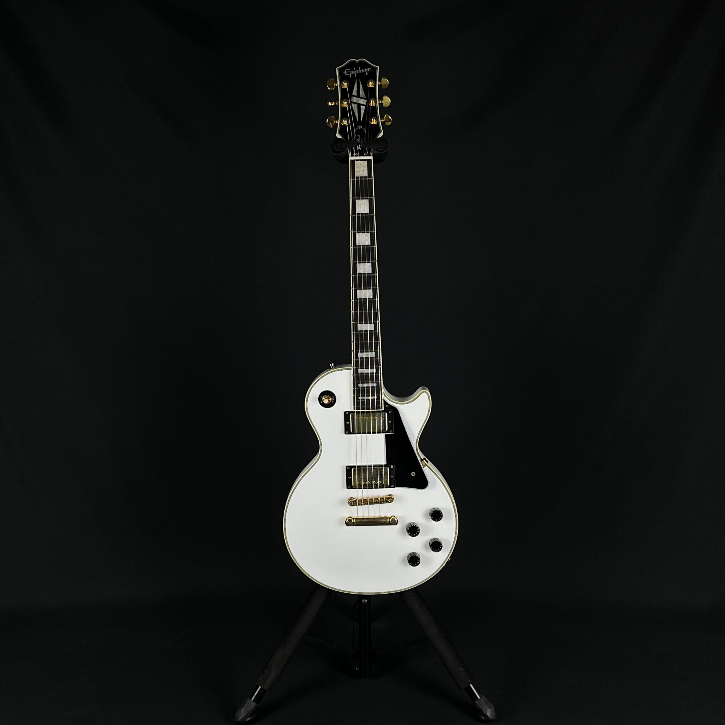 Epiphone Les Paul Custom 2024
