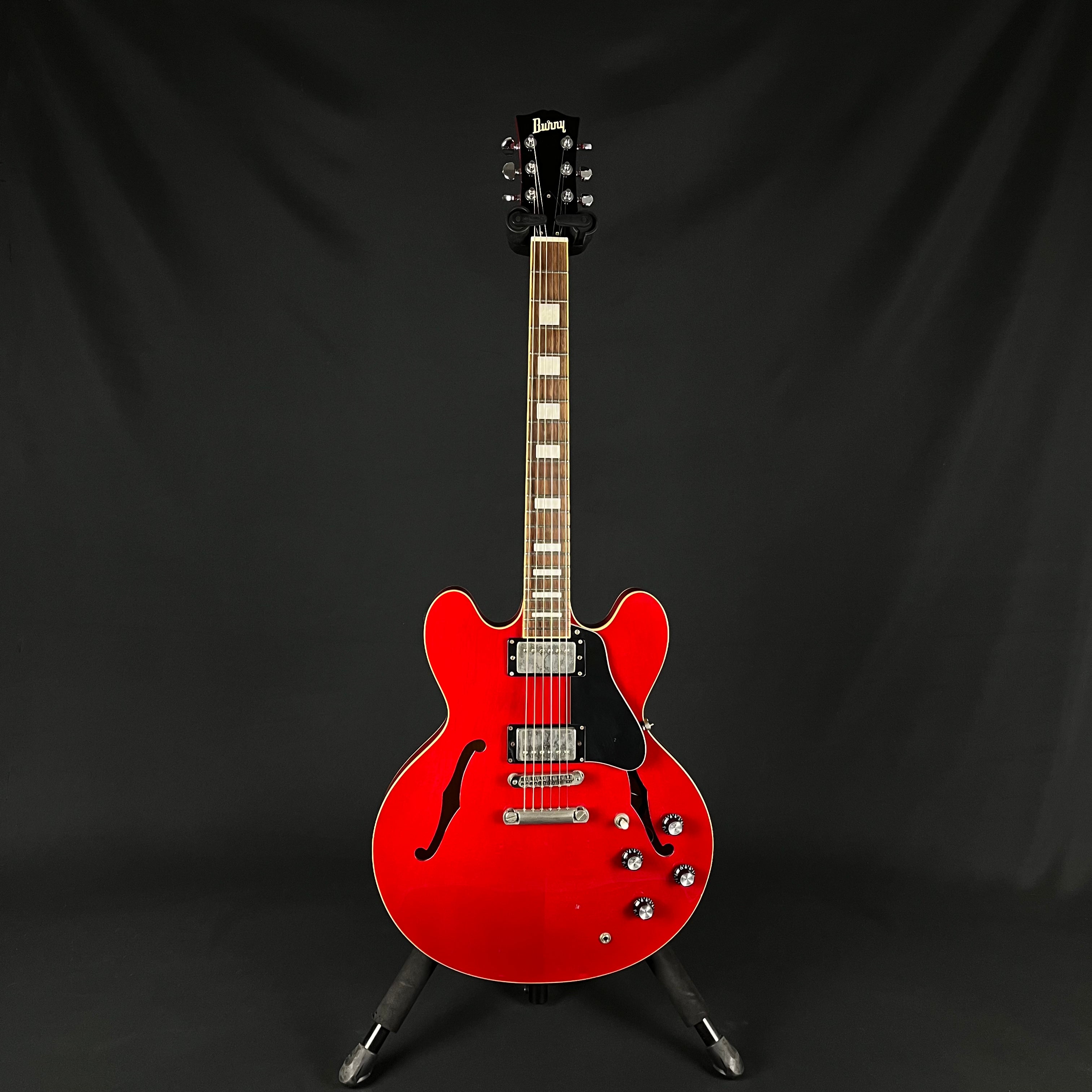 Burny SRSA-65