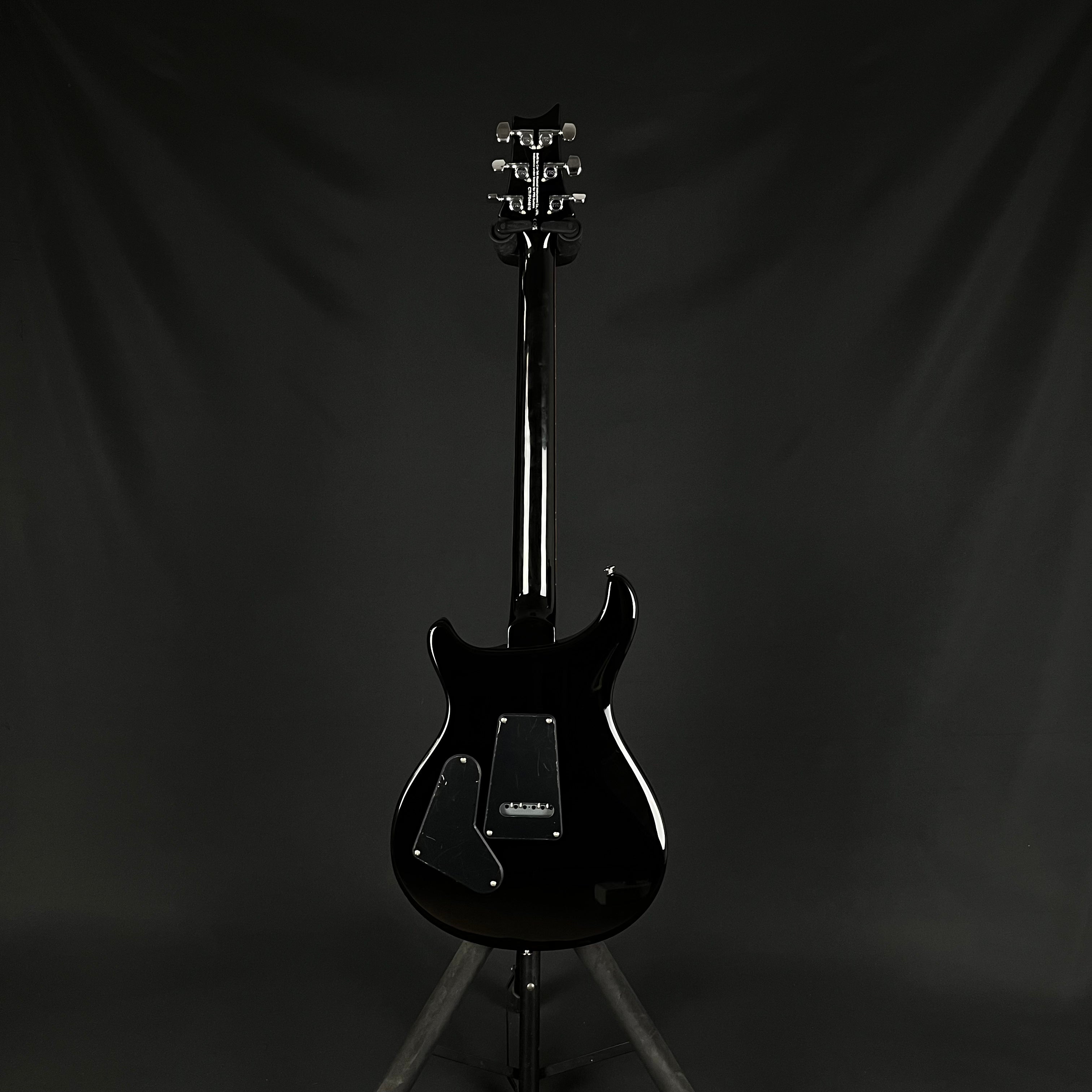 PRS SE Custom 24 Quilt Limited Edition 2023