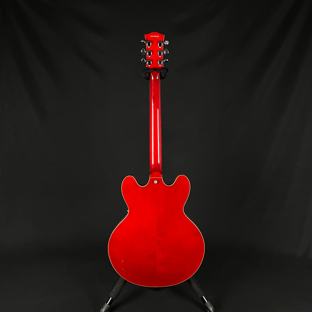 Burny SRSA-65