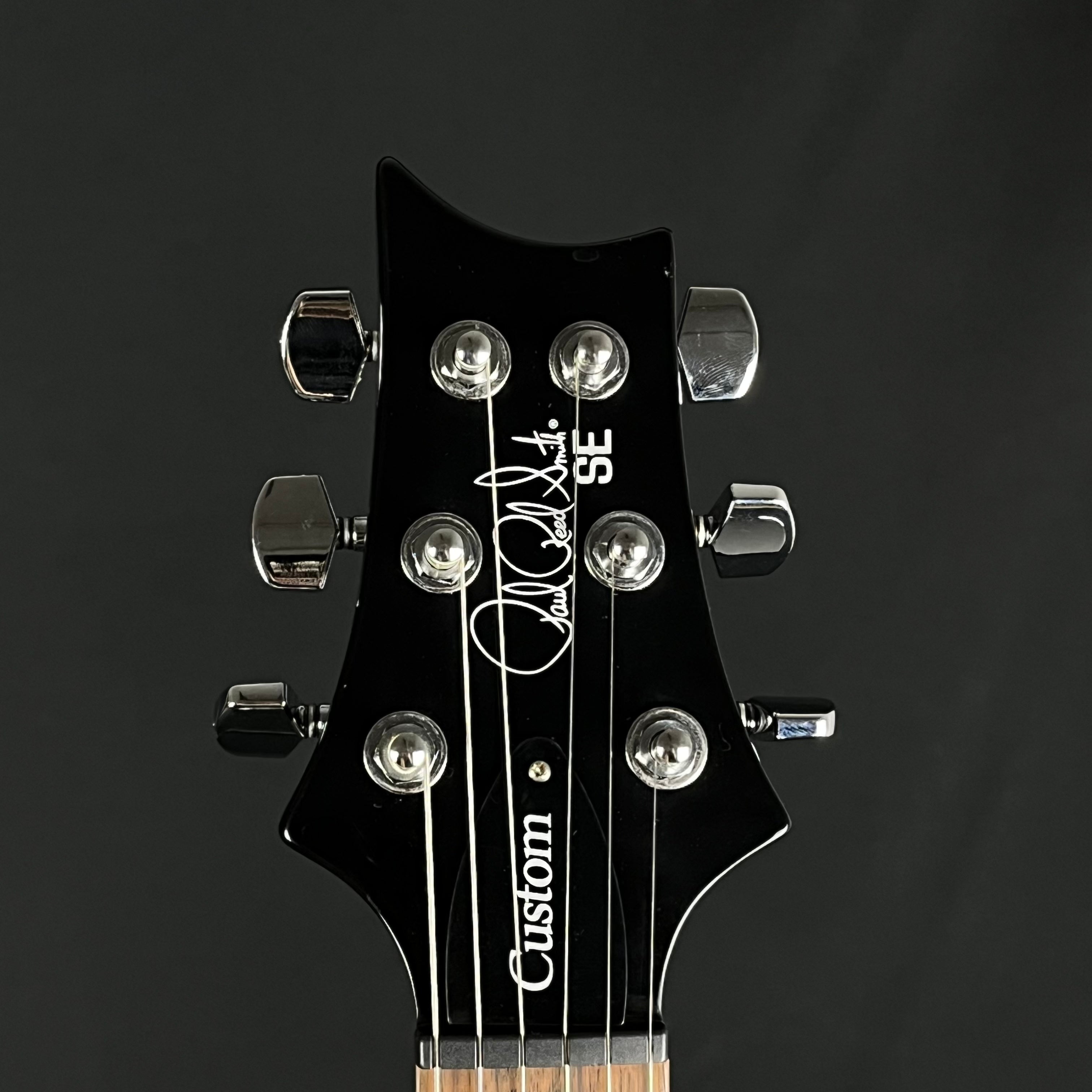 PRS SE Custom 24 Quilt Limited Edition 2023