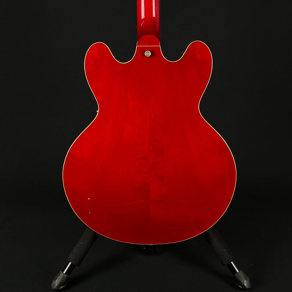 Burny SRSA-65