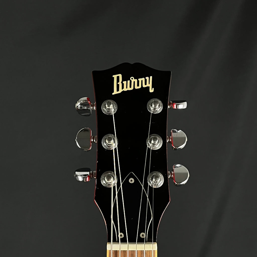 Burny SRSA-65