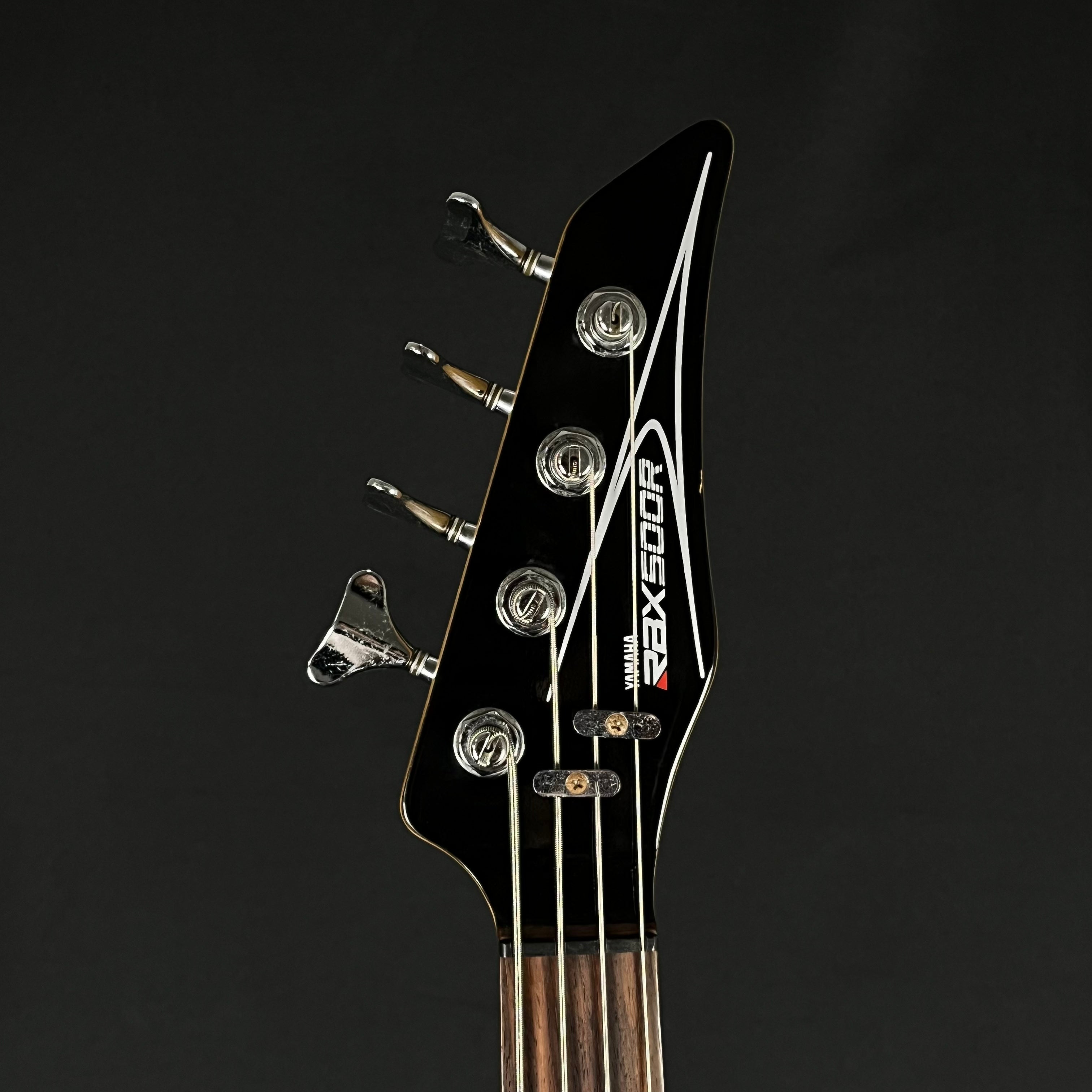 YAMAHA Japan RBX500R Bass