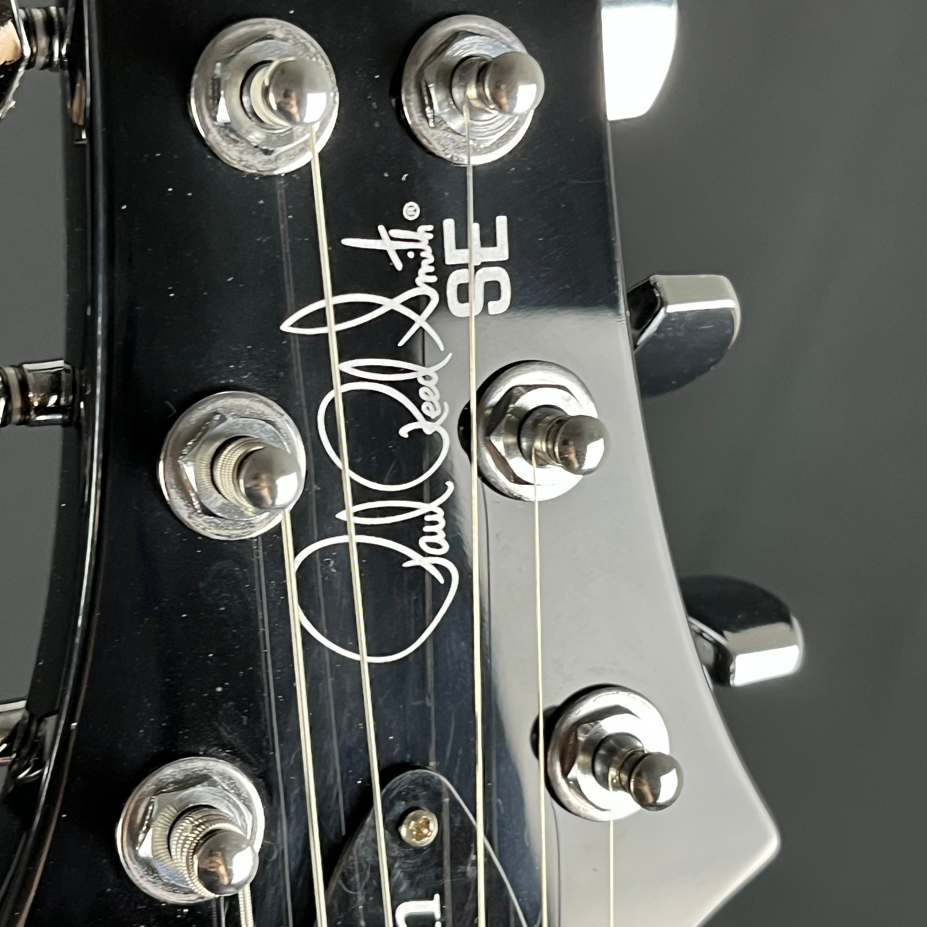 PRS SE Custom 24 Quilt Limited Edition 2023