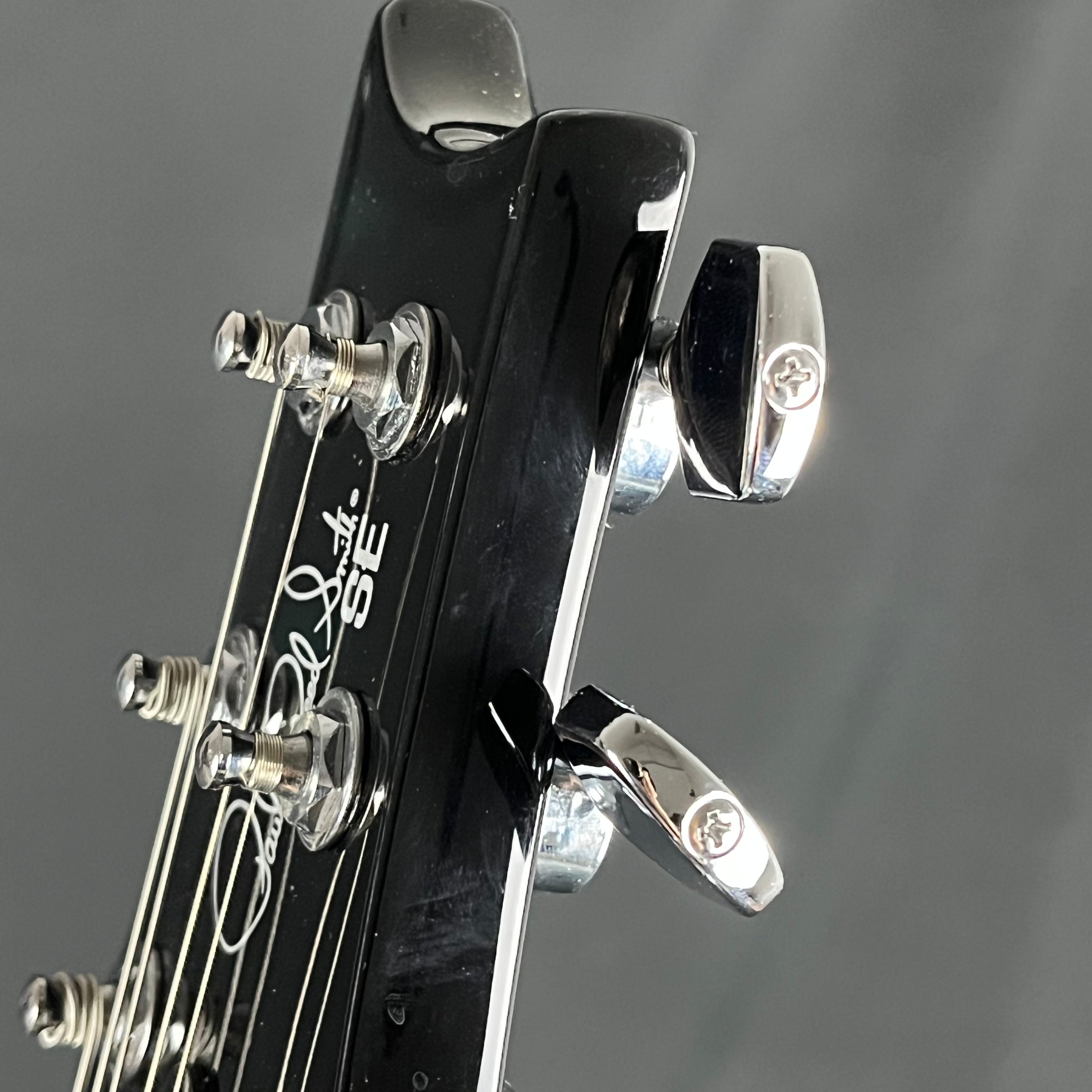 PRS SE Custom 24 Quilt Limited Edition 2023