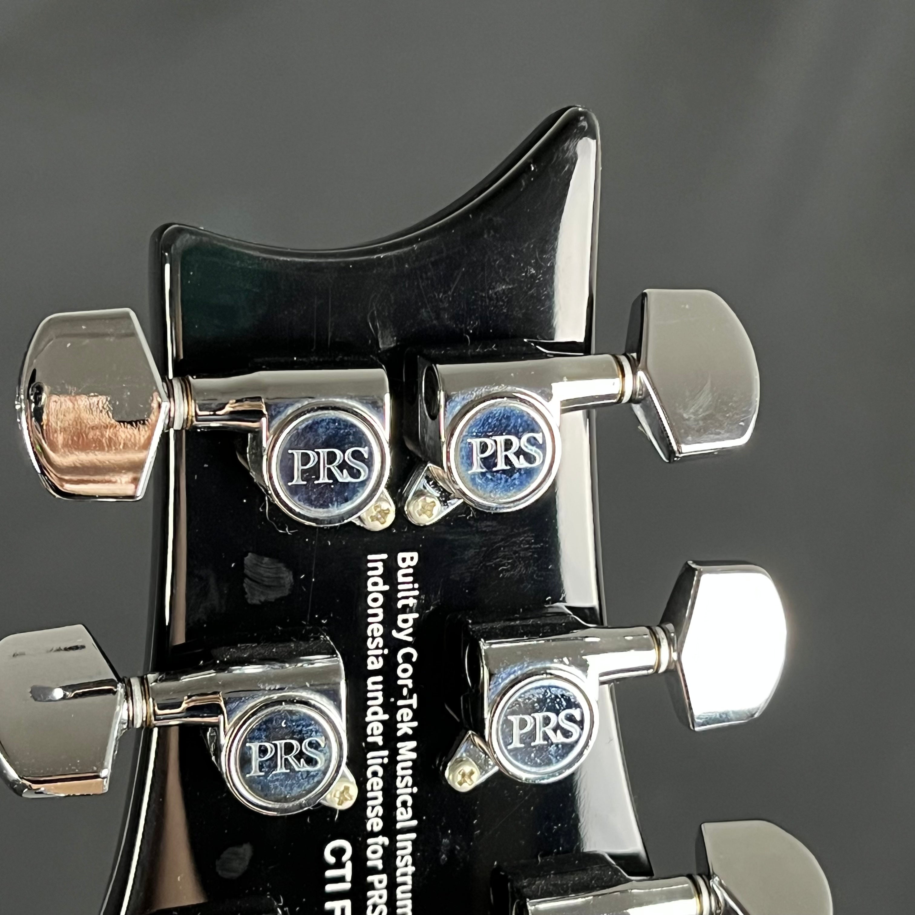 PRS SE Custom 24 Quilt Limited Edition 2023